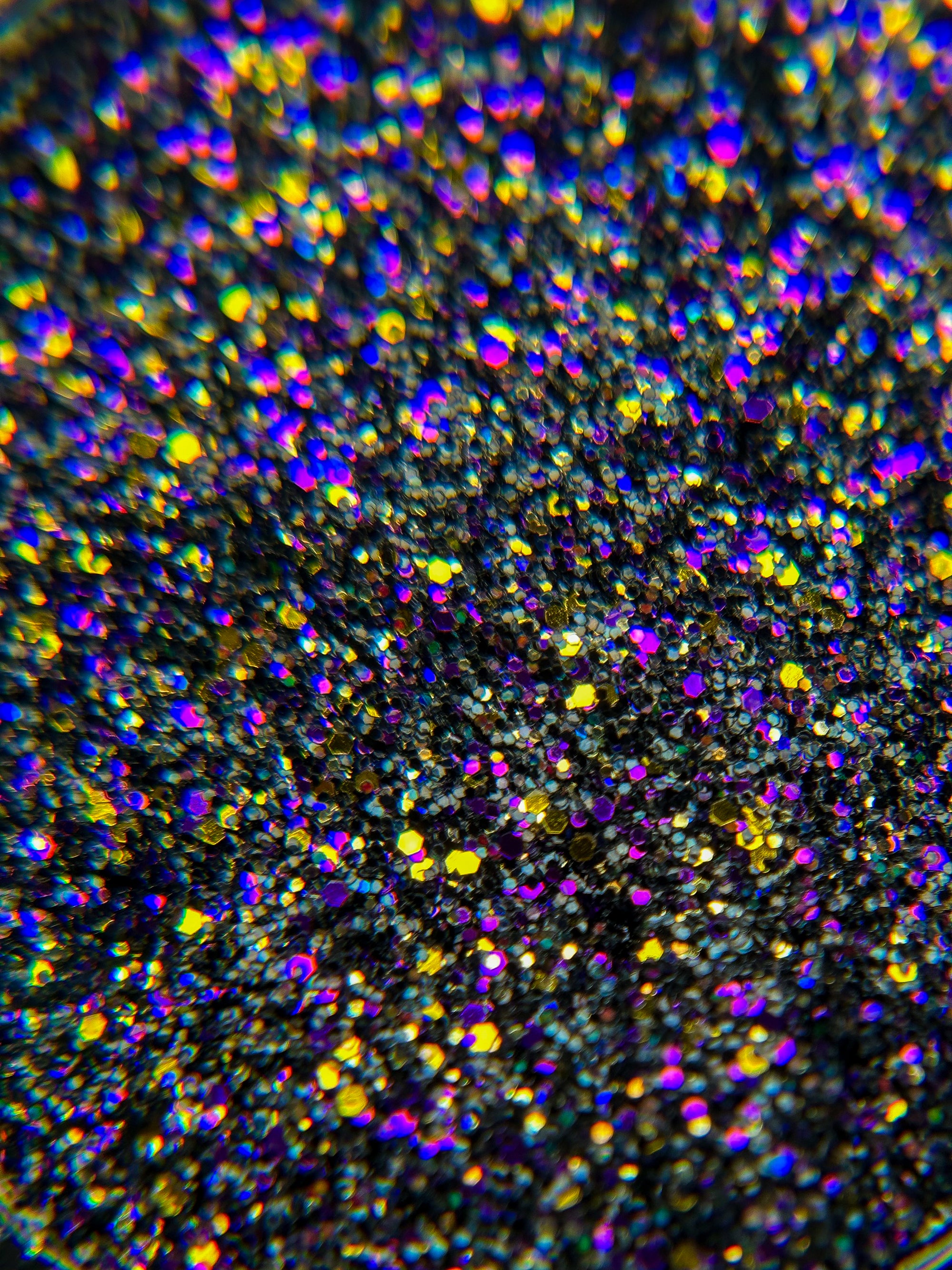 Papa Emeritus III Glitter Gel - Terzo (Limited Edition)