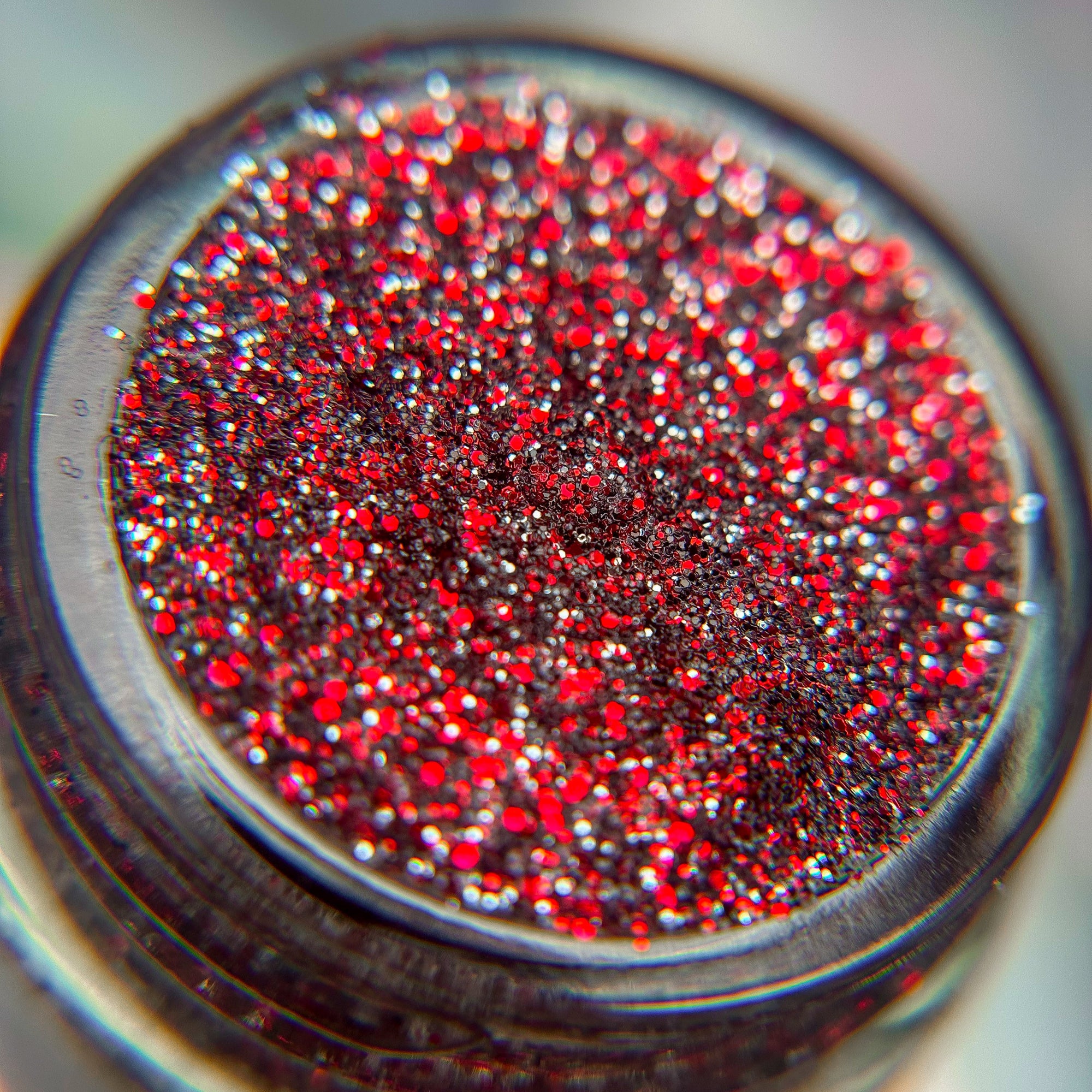 Cardinal Copia Glitter Gel (Limited Edition)