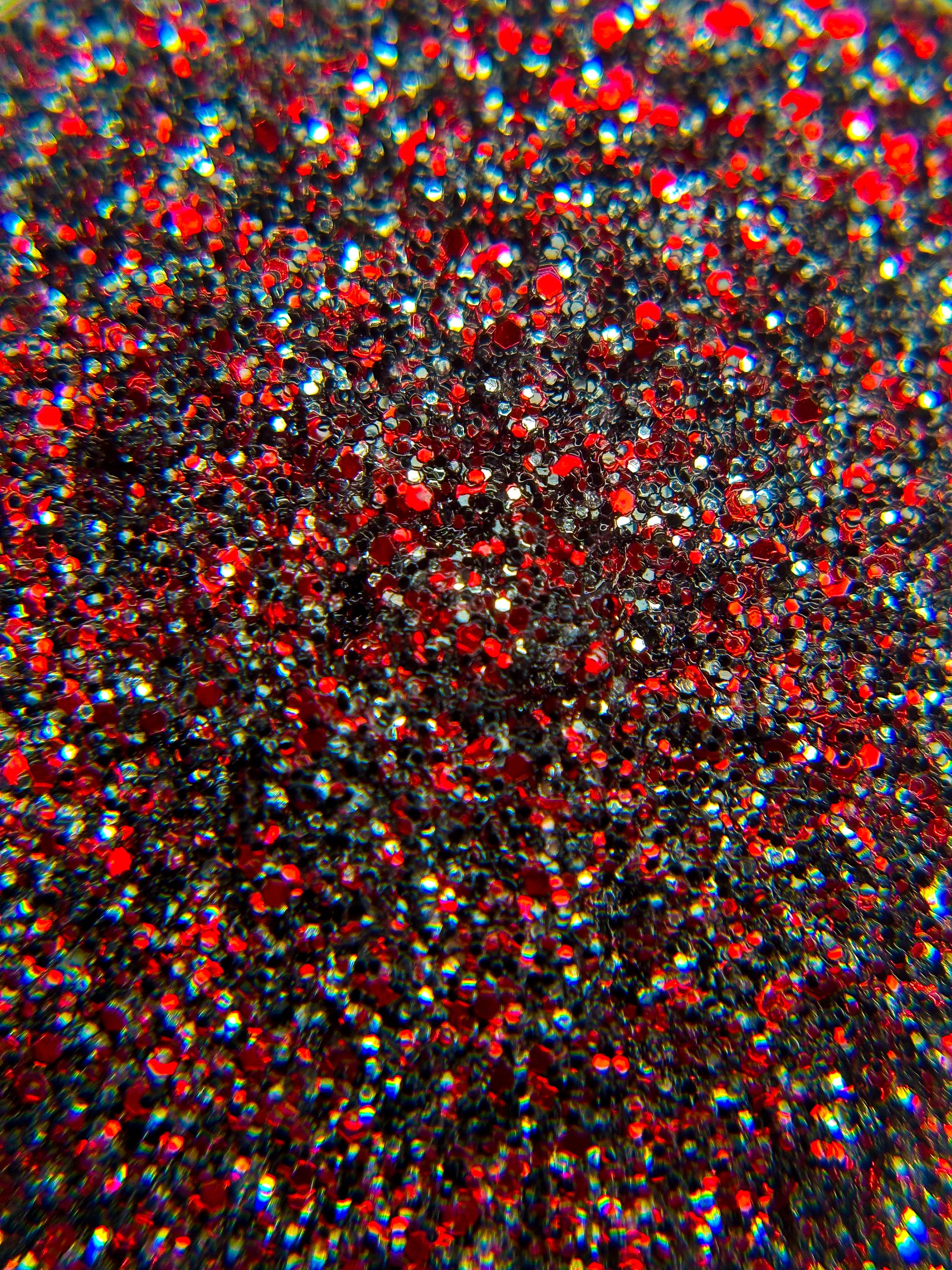 Cardinal Copia Glitter Gel (Limited Edition)