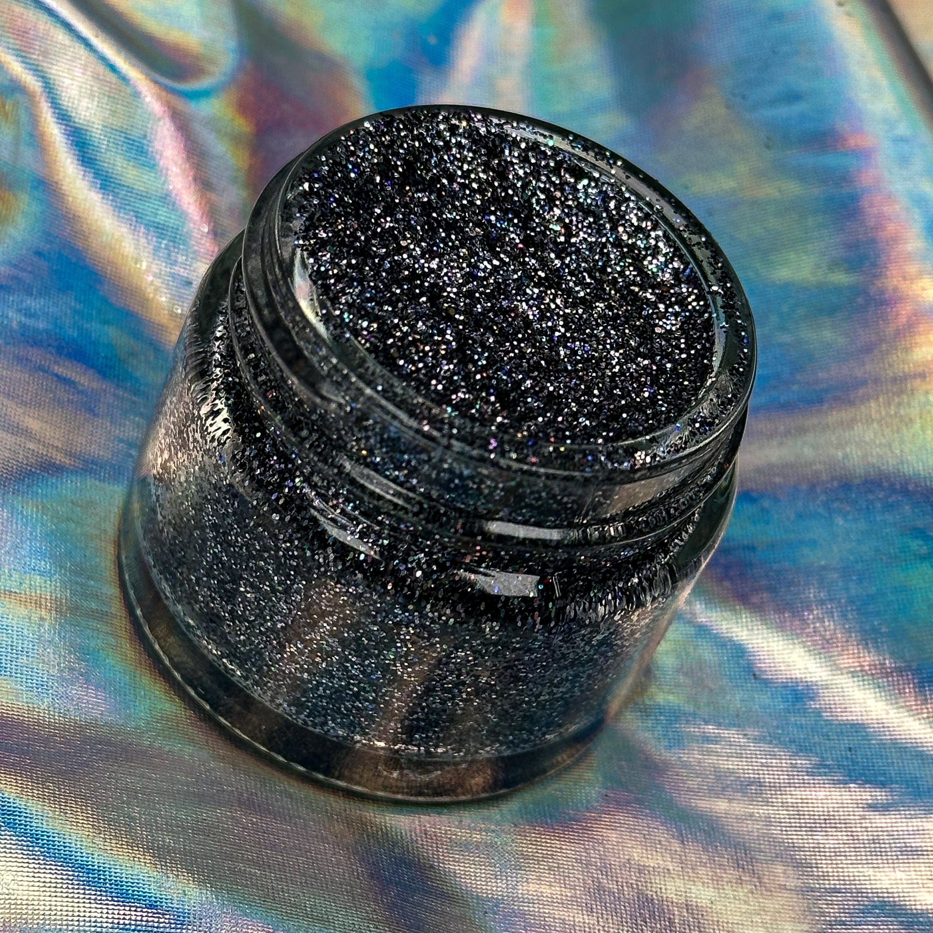 Nameless Ghlitter - Nameless Ghoul Inspired Glitter Gel (Limited Edition)