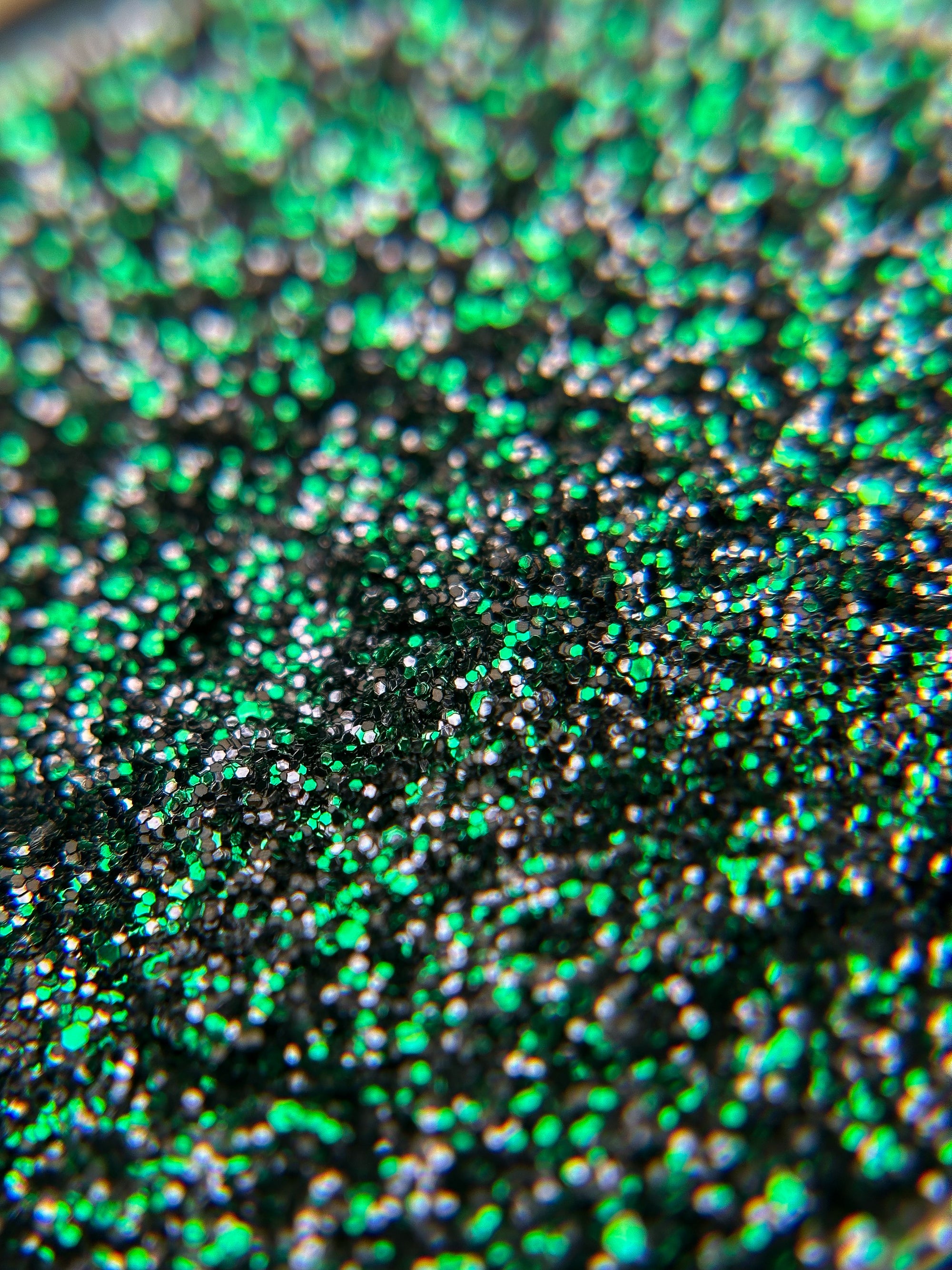 Papa Emeritus II Glitter Gel - Secondo (Limited Edition)