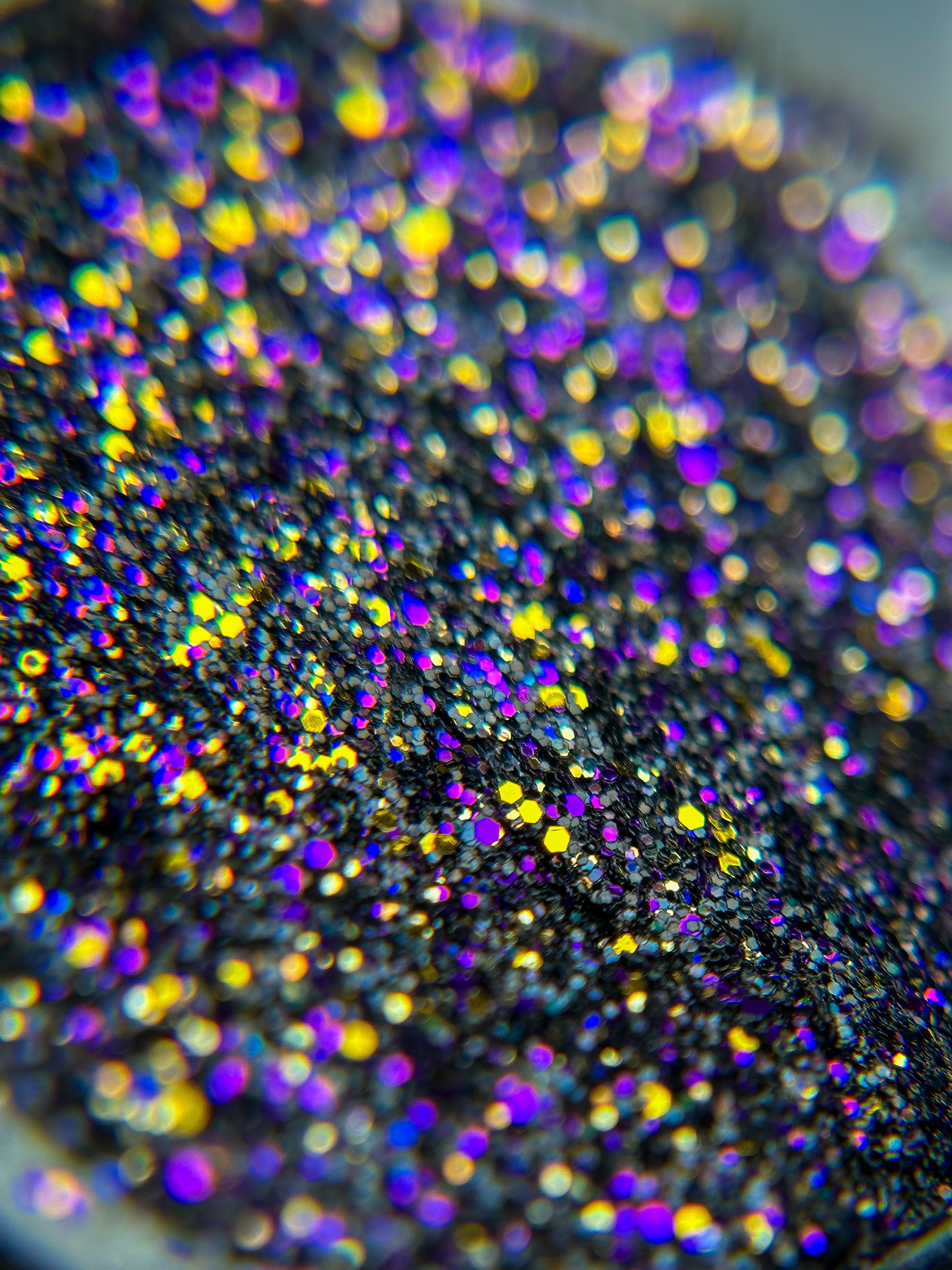 Papa Emeritus III Glitter Gel - Terzo (Limited Edition)