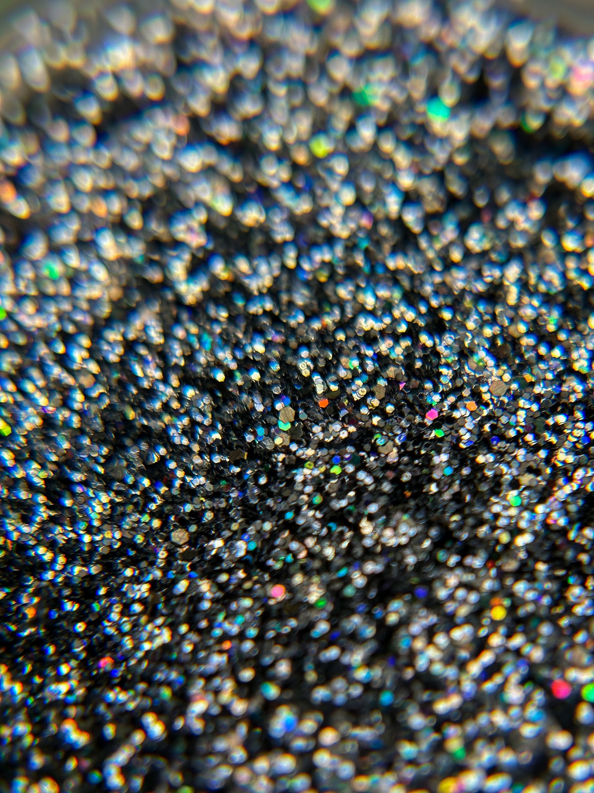 Nameless Ghlitter - Nameless Ghoul Inspired Glitter Gel (Limited Edition)