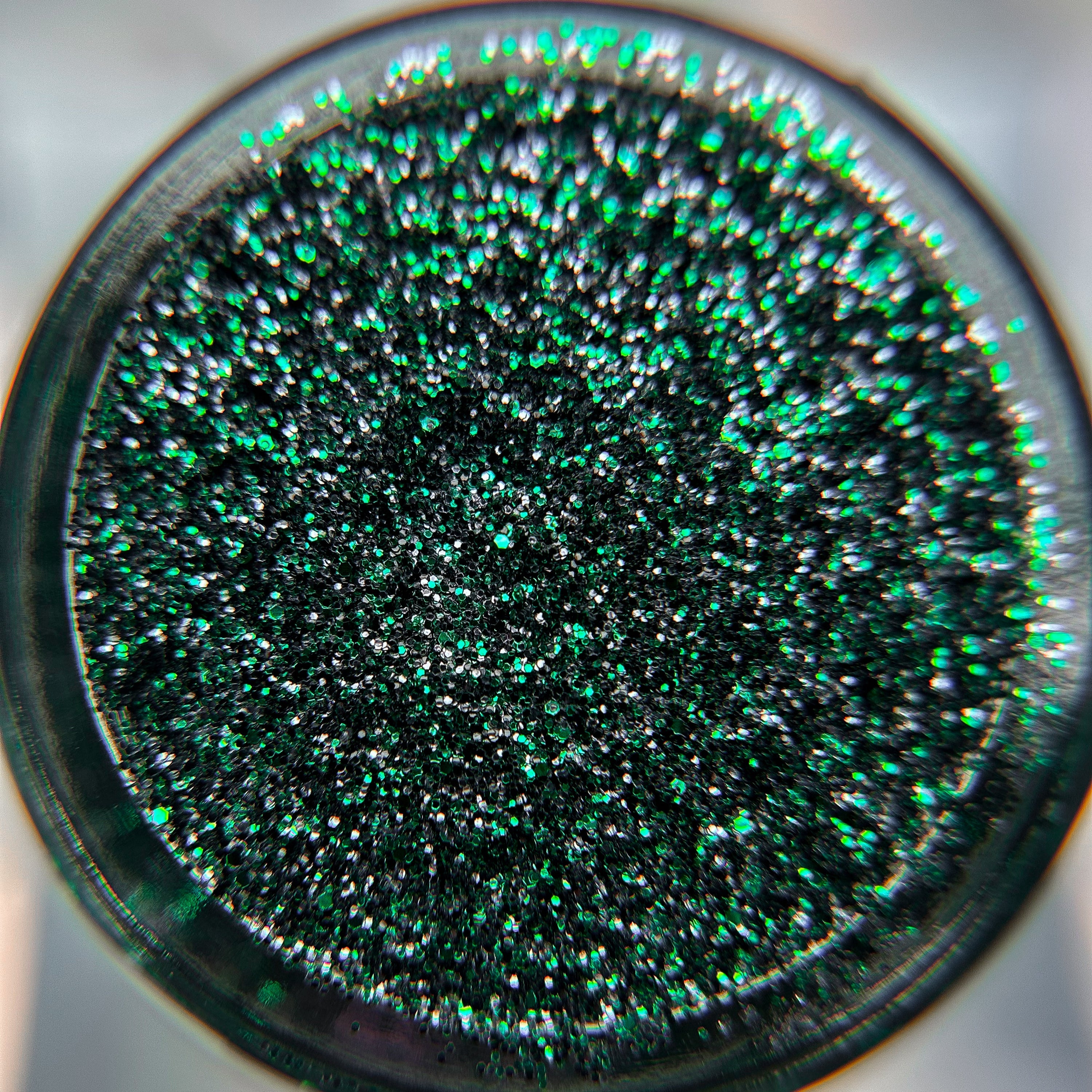 Papa Emeritus II Glitter Gel - Secondo (Limited Edition)