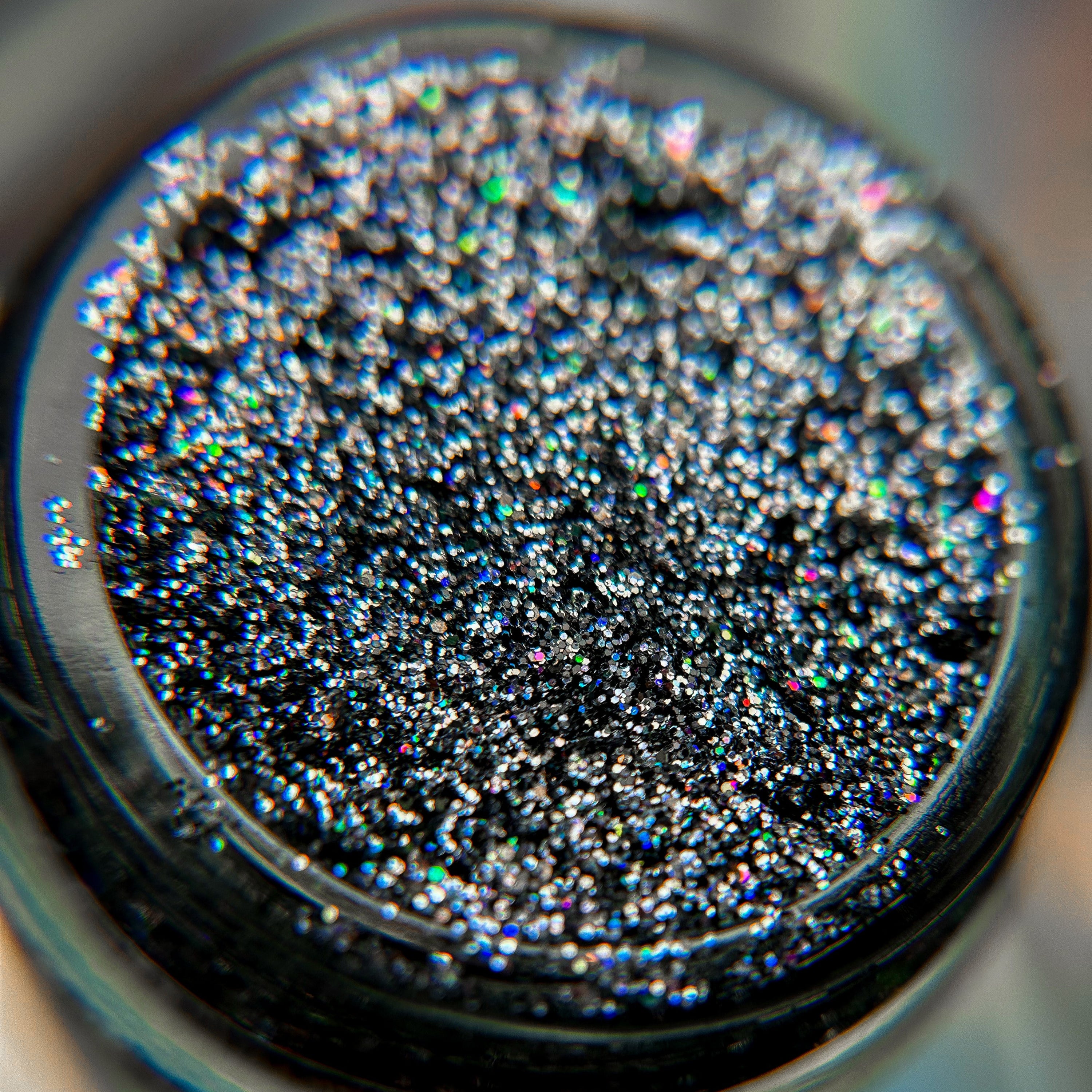 Nameless Ghlitter - Nameless Ghoul Inspired Glitter Gel (Limited Edition)