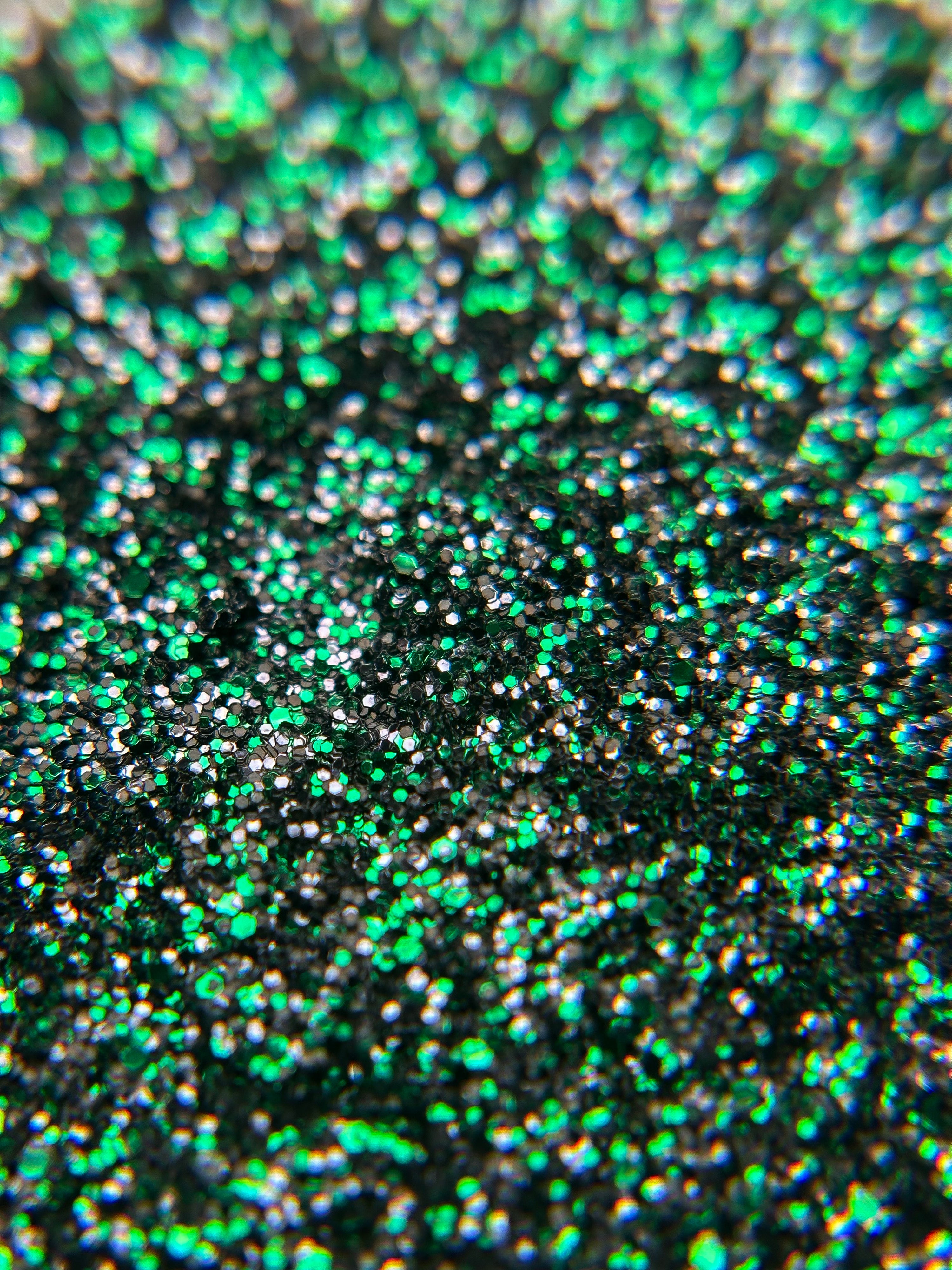 Papa Emeritus II Glitter Gel - Secondo (Limited Edition)