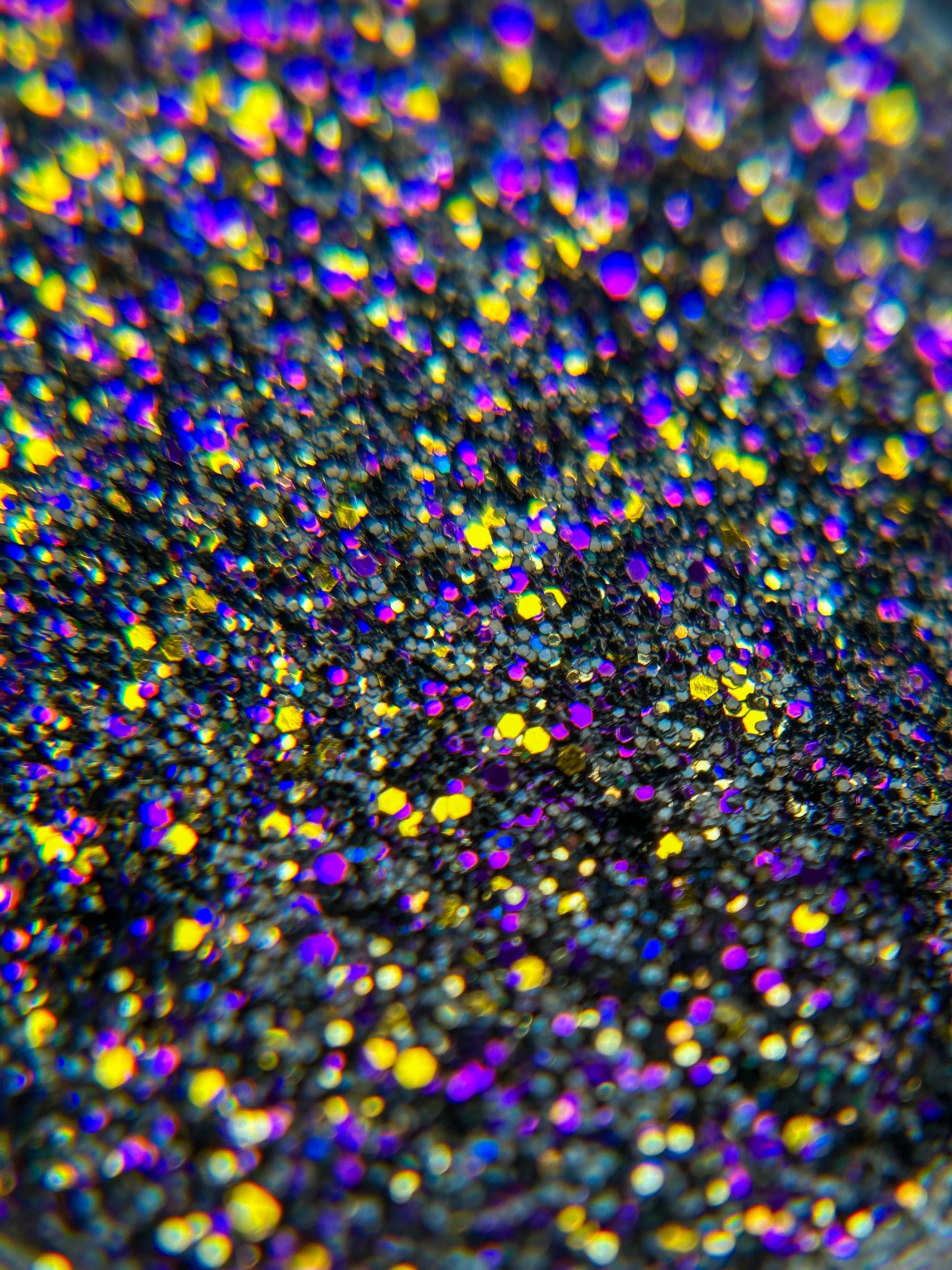 Papa Emeritus III Glitter Gel - Terzo (Limited Edition)