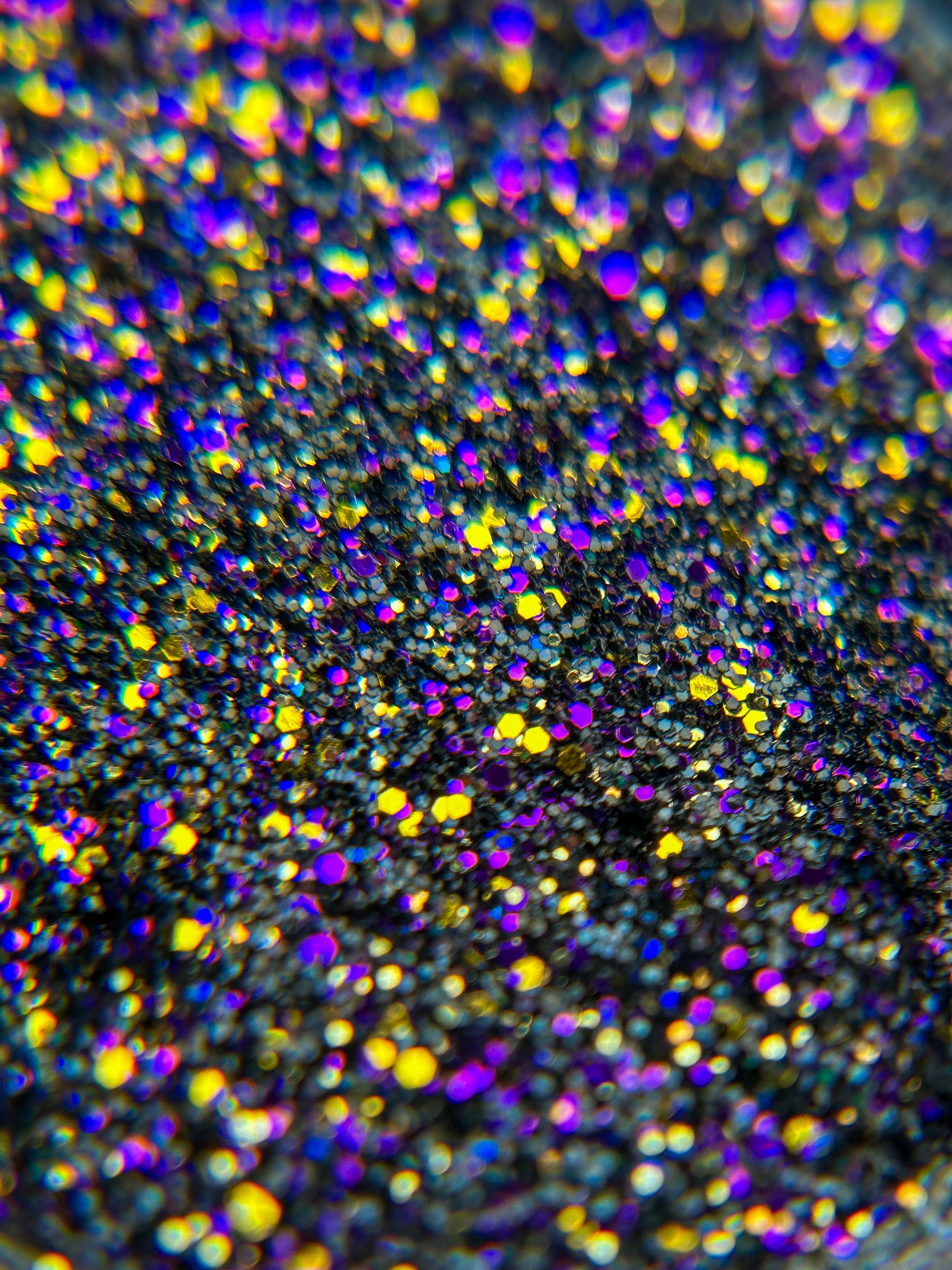 Papa Emeritus III Glitter Gel - Terzo (Limited Edition)