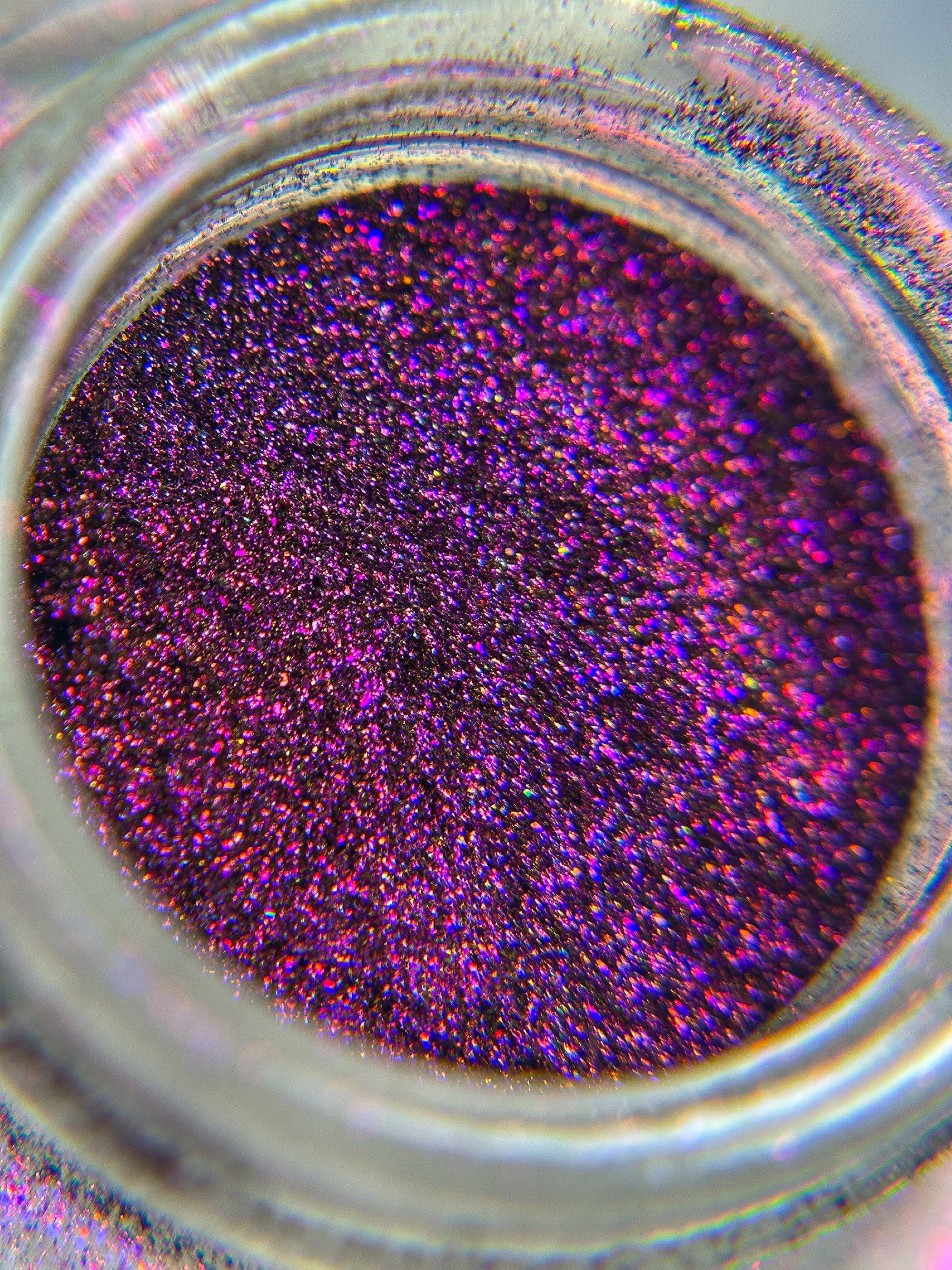 Mothership Duochrome Loose Eyeshadow