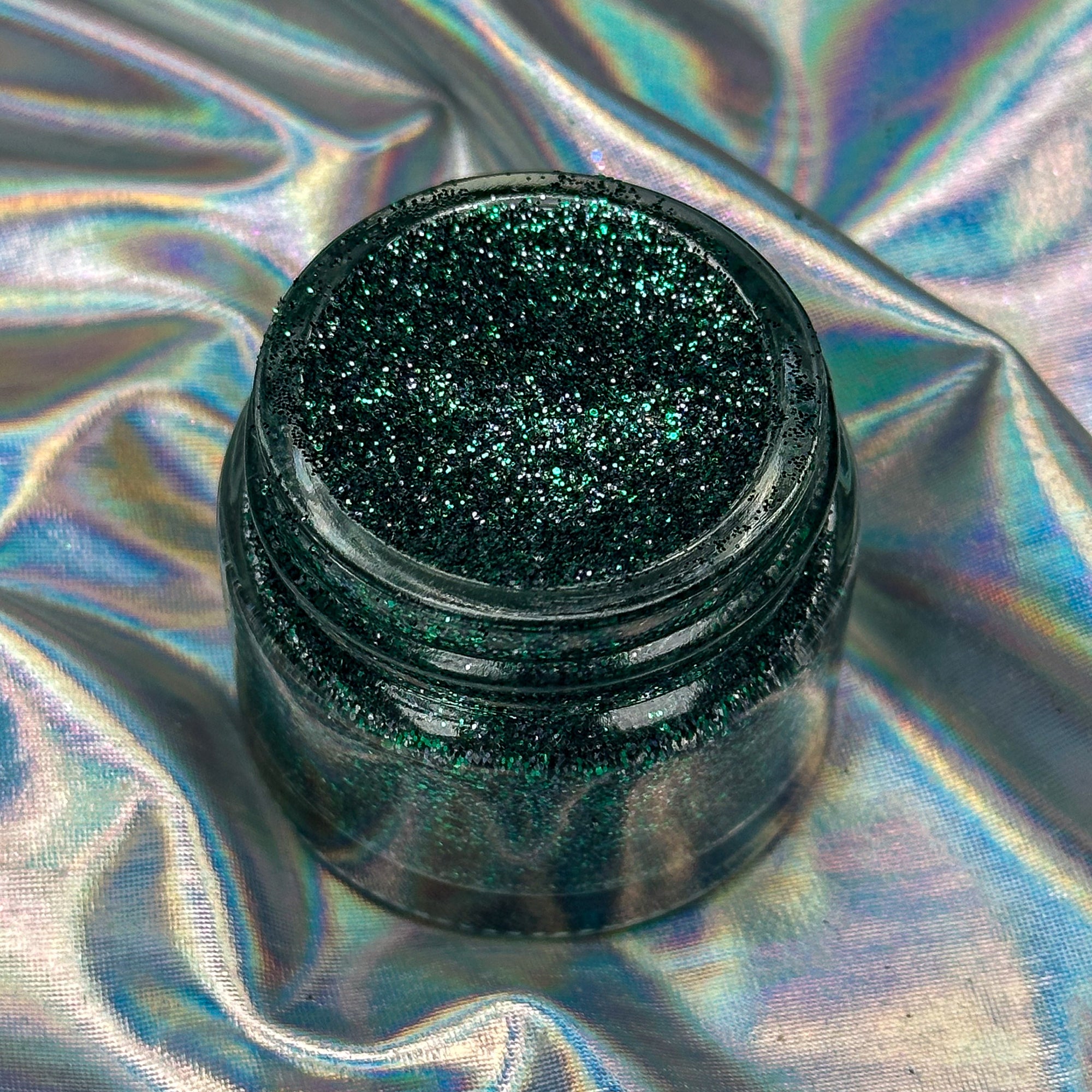 Papa Emeritus II Glitter Gel - Secondo (Limited Edition)