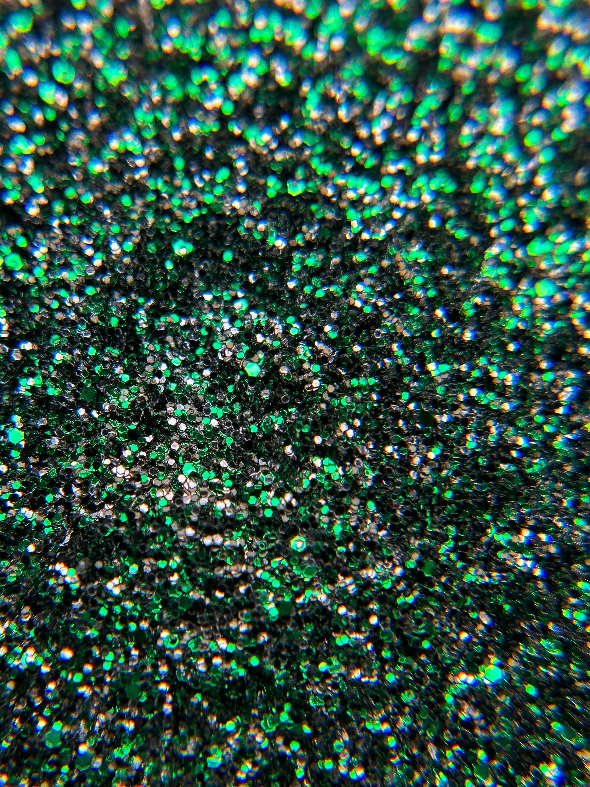 Papa Emeritus II Glitter Gel - Secondo (Limited Edition)