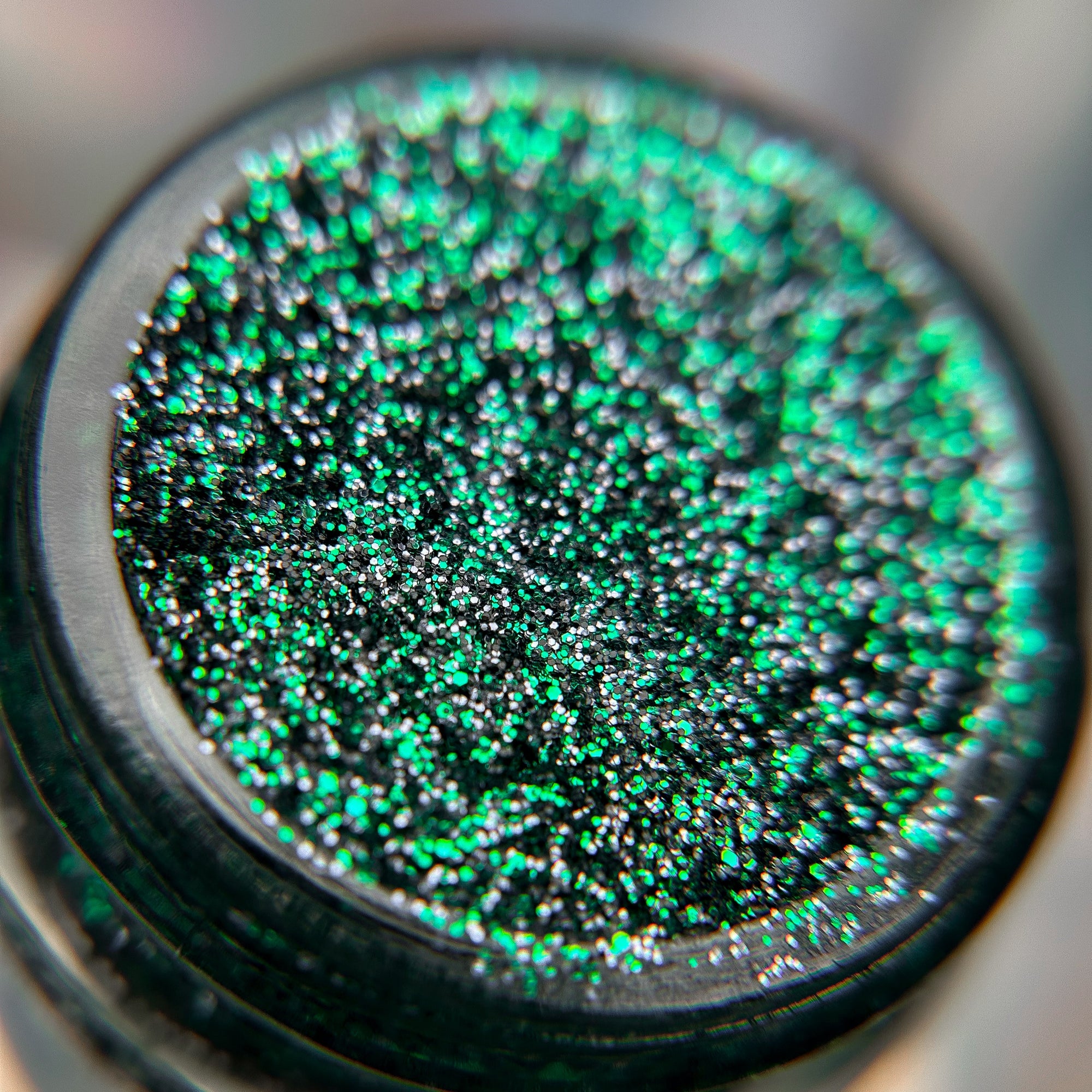 Papa Emeritus II Glitter Gel - Secondo (Limited Edition)