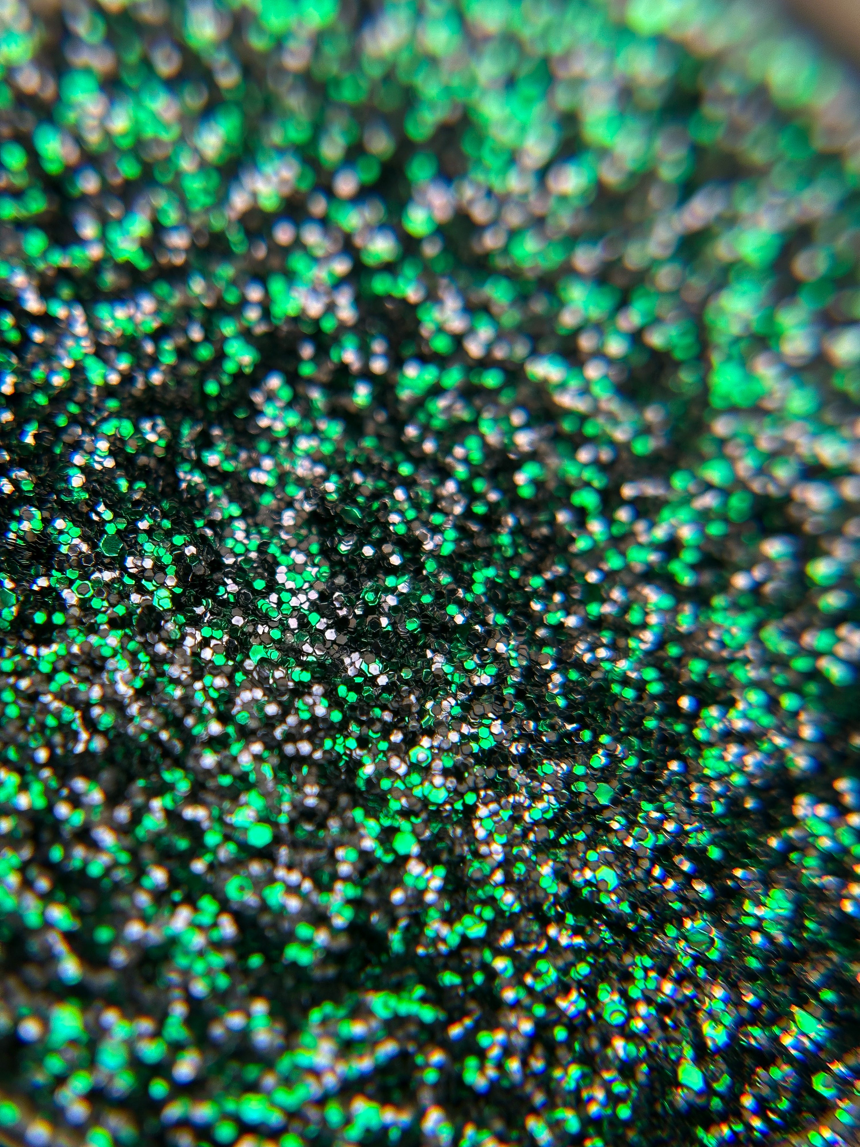 Papa Emeritus II Glitter Gel - Secondo (Limited Edition)