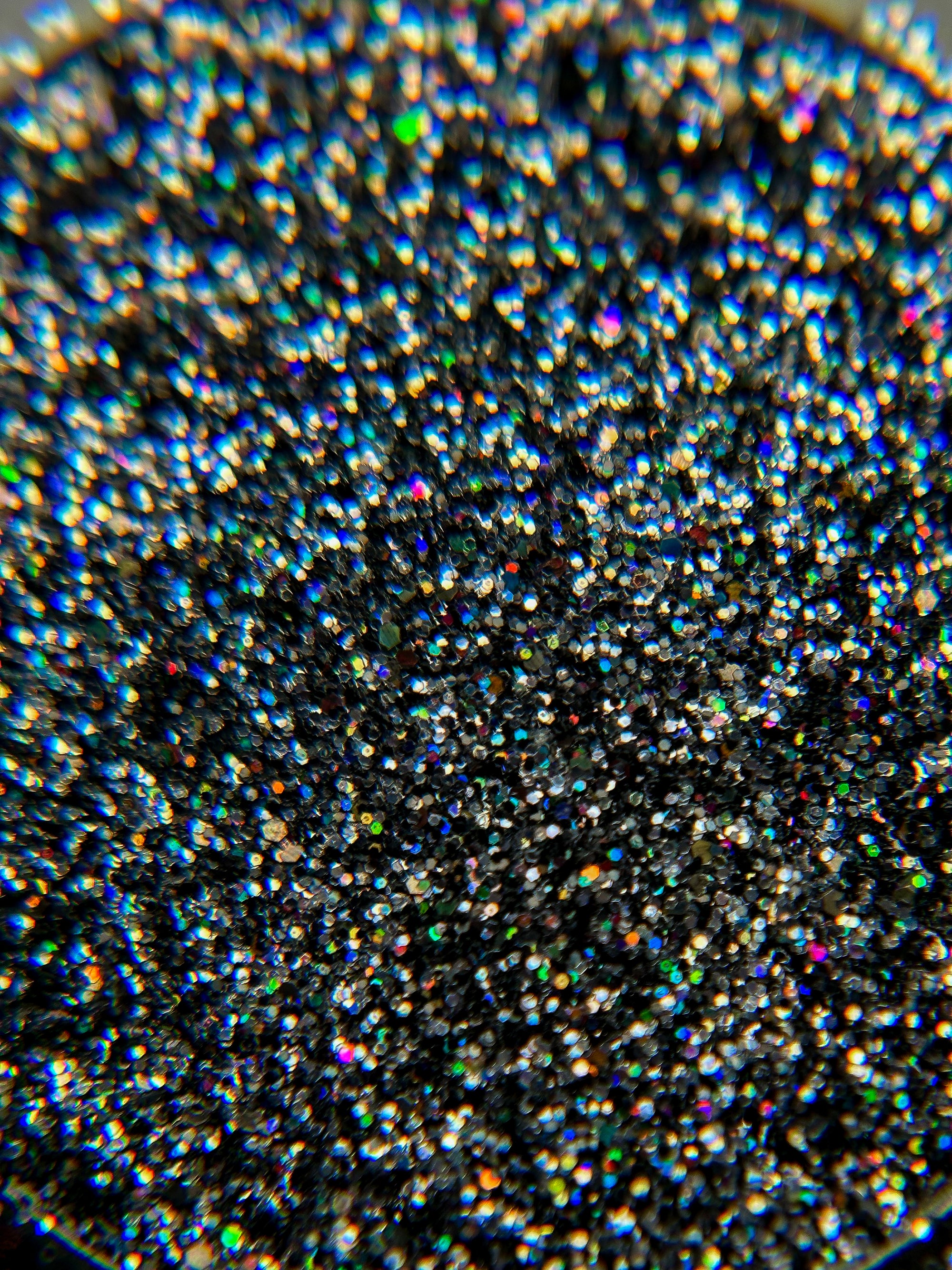 Nameless Ghlitter - Nameless Ghoul Inspired Glitter Gel (Limited Edition)