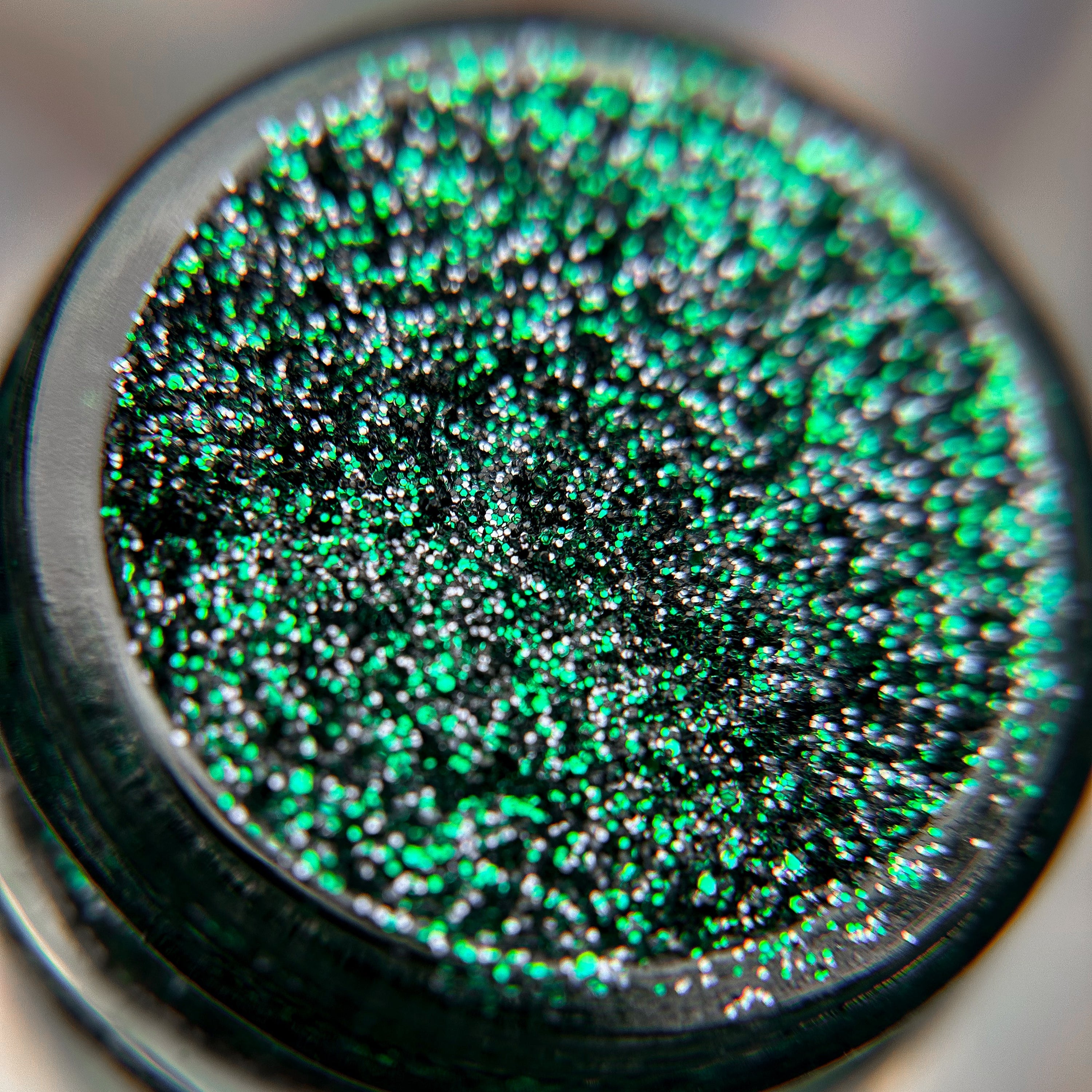 Papa Emeritus II Glitter Gel - Secondo (Limited Edition)