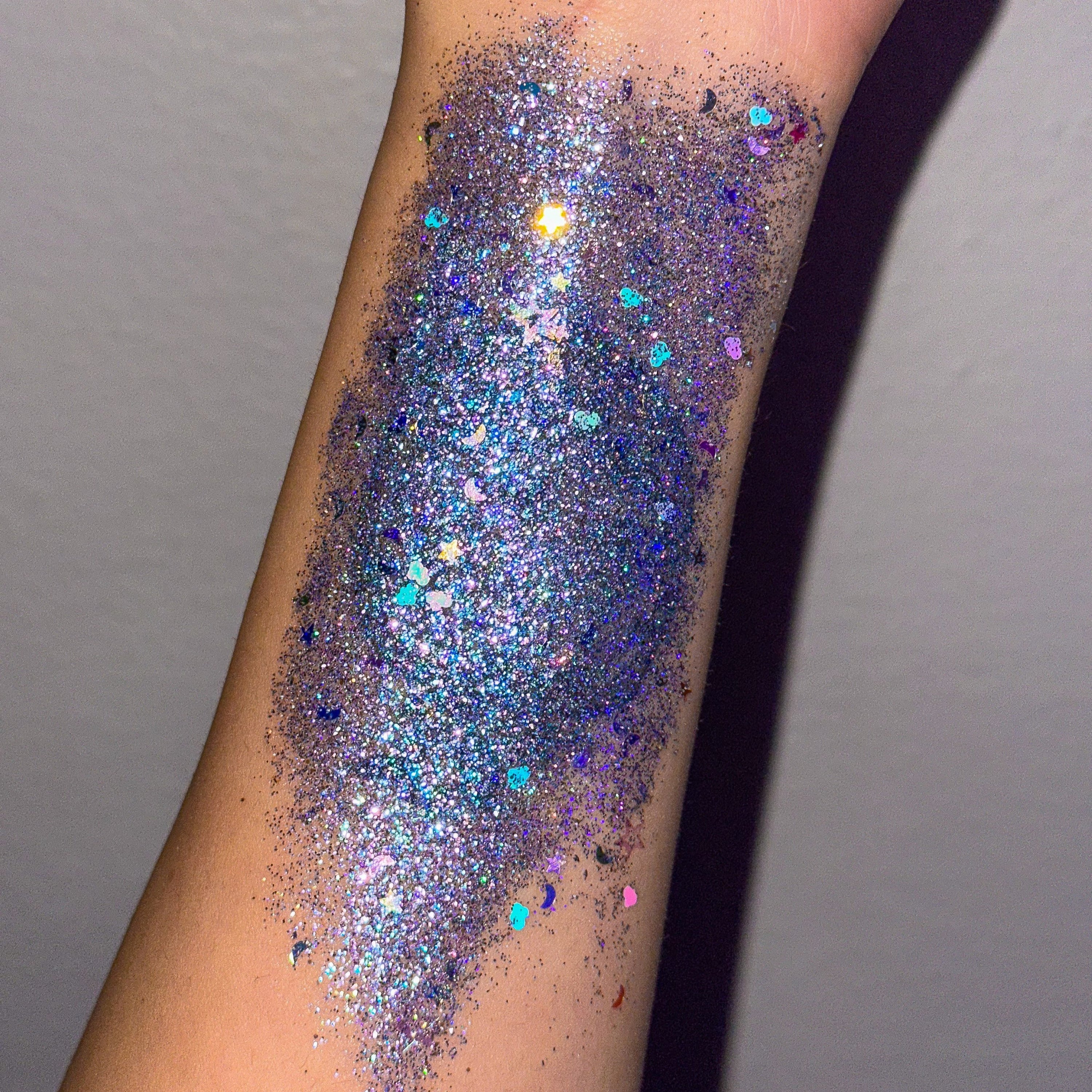 Moon Child by Ele and Nury Lusha