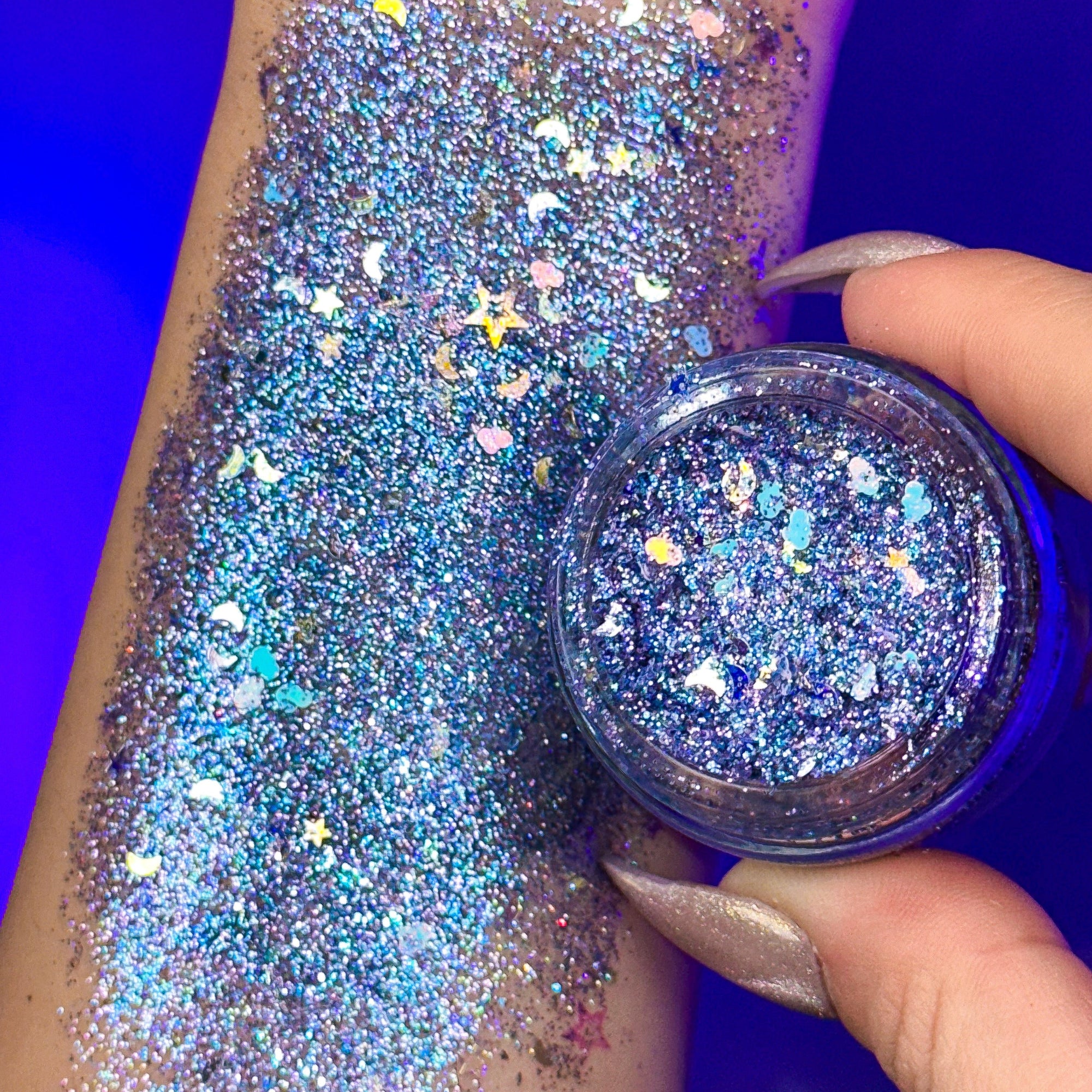 Moon Child by Ele and Nury Lusha