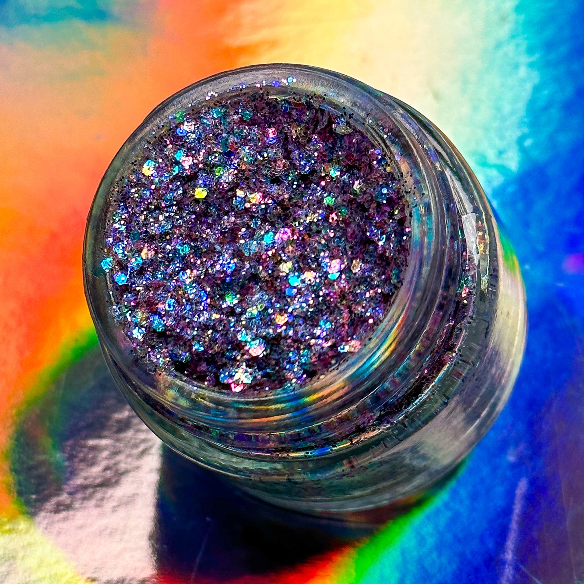 Doll Skin by Queer & Unusual