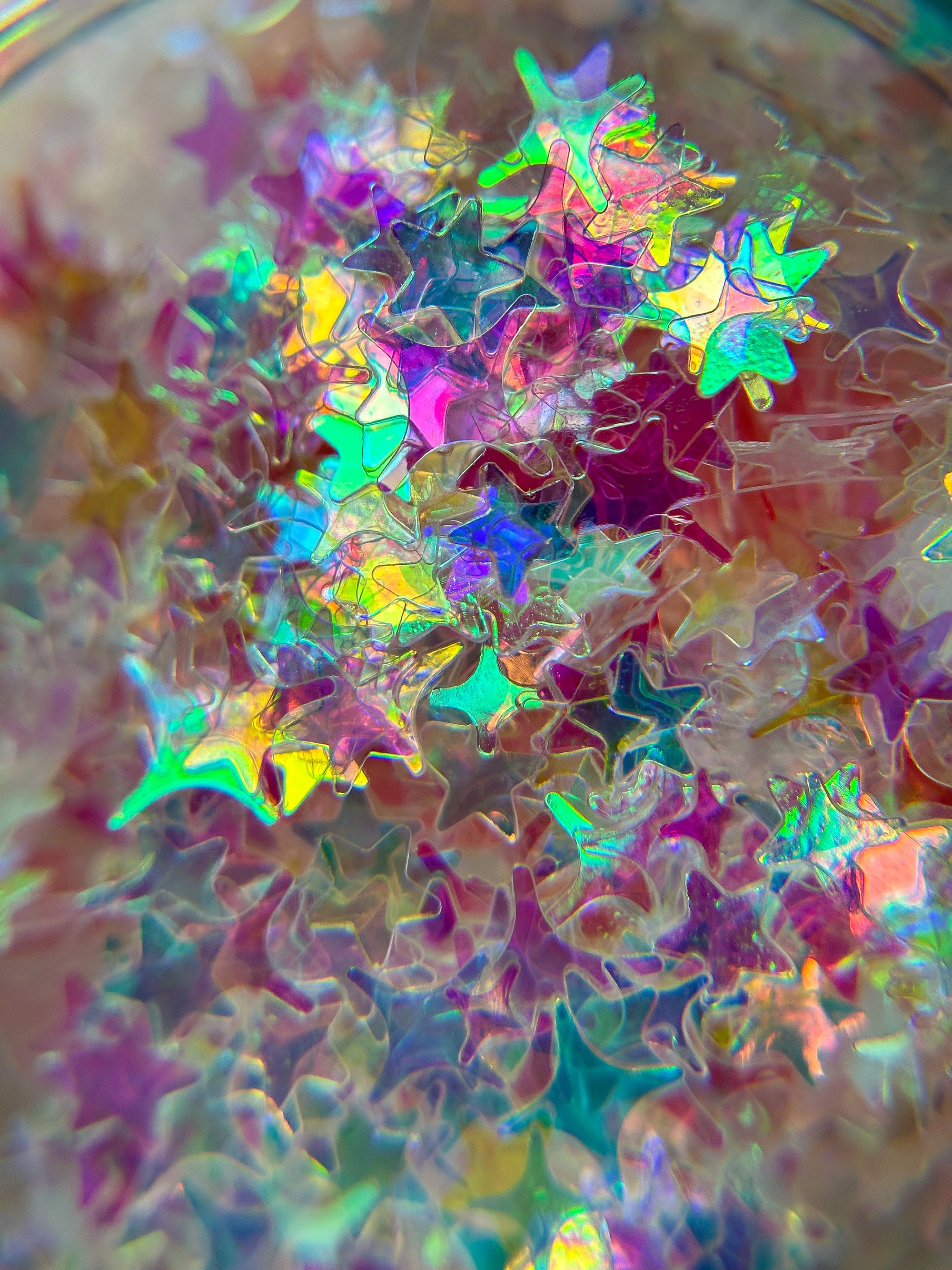 Stellar Loose Glitter
