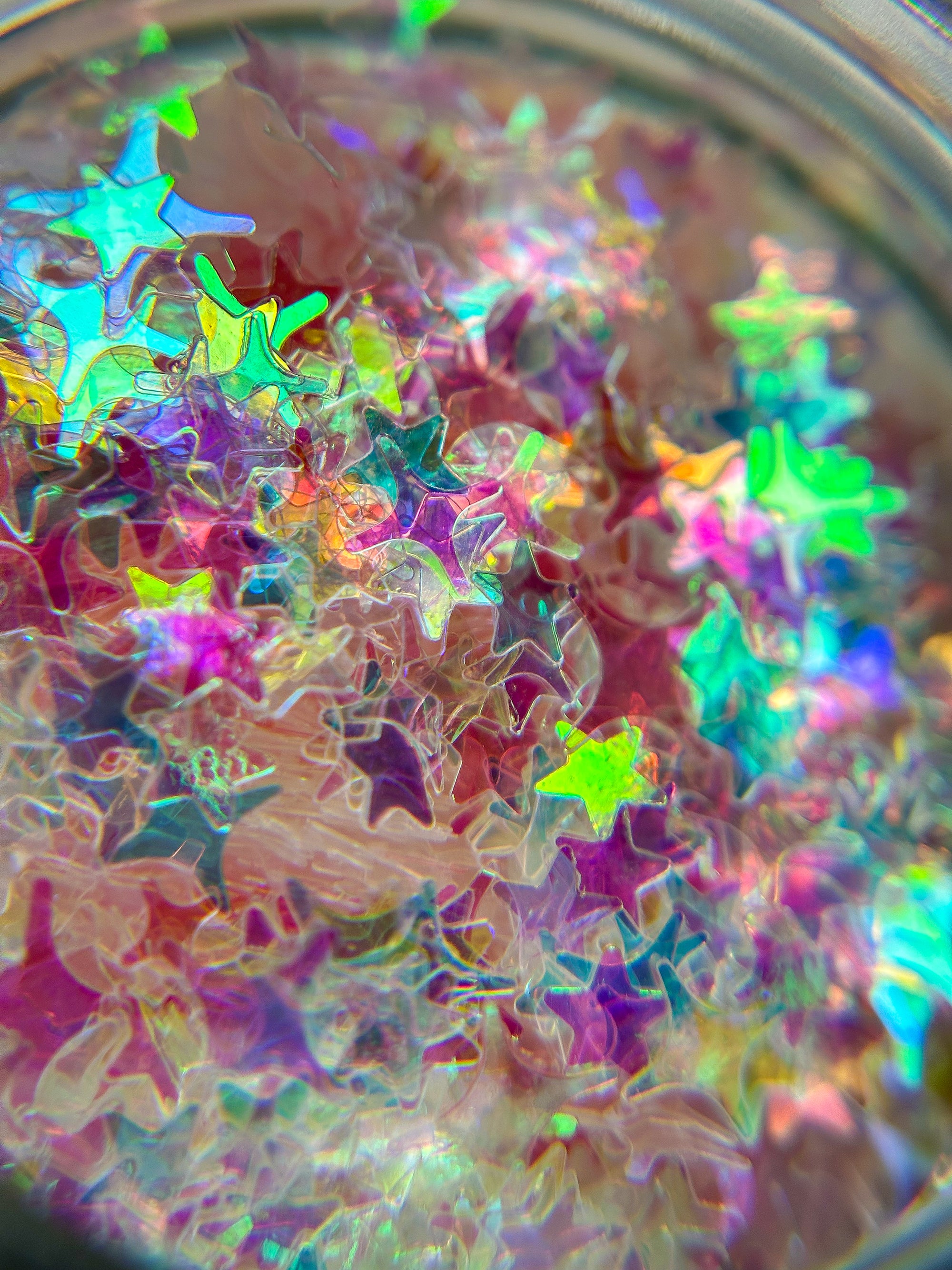 Stellar Loose Glitter