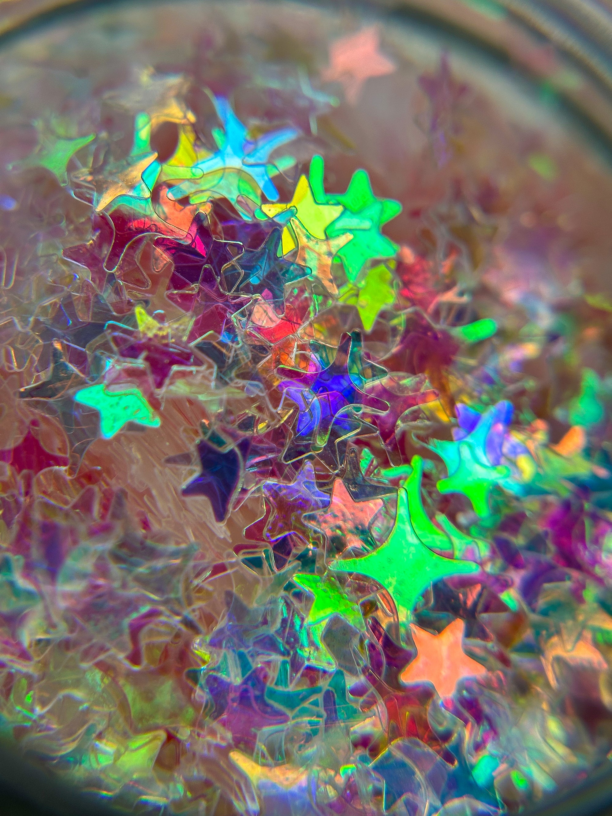 Stellar Loose Glitter
