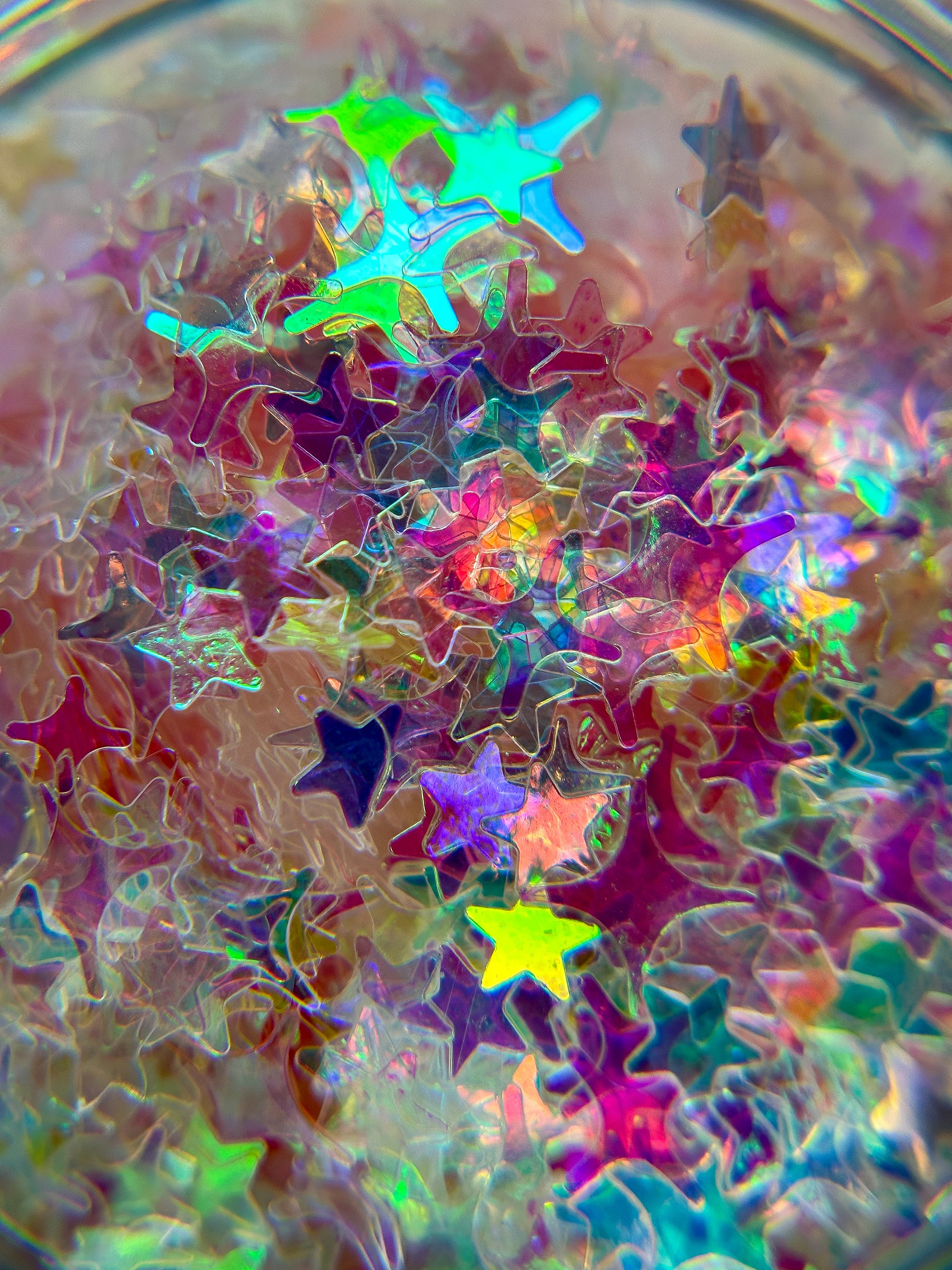 Stellar Loose Glitter