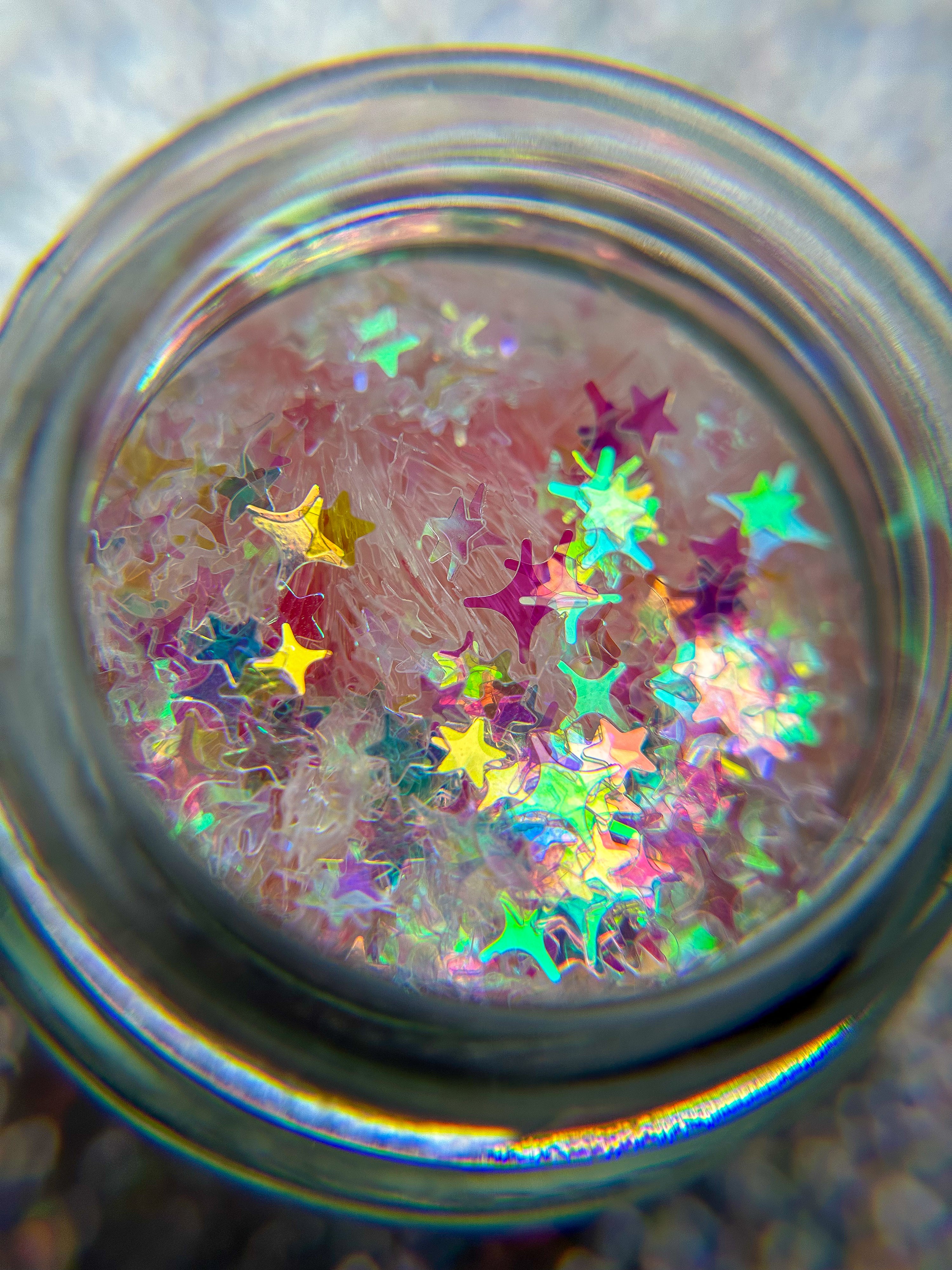 Stellar Loose Glitter