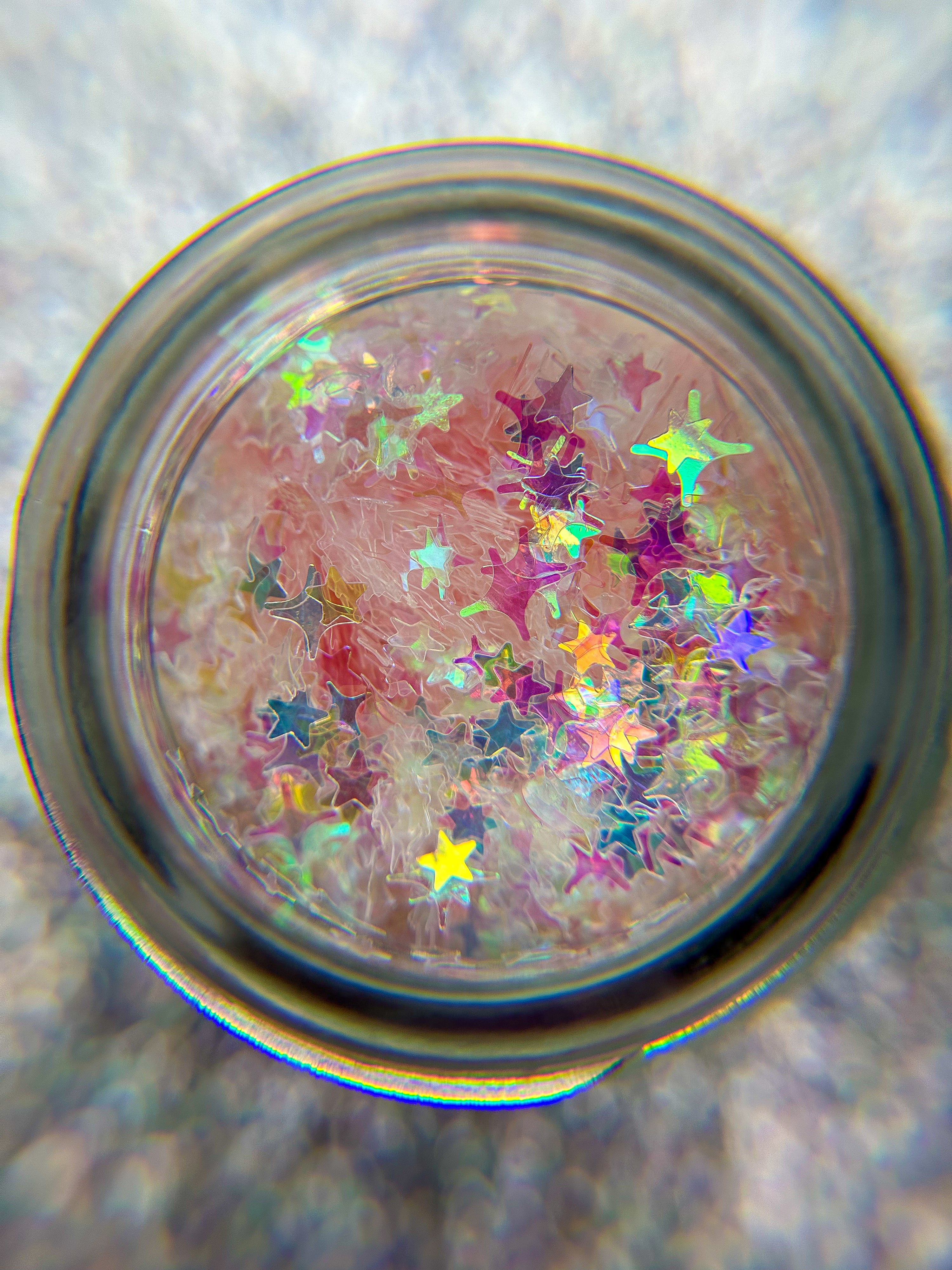 Stellar Loose Glitter