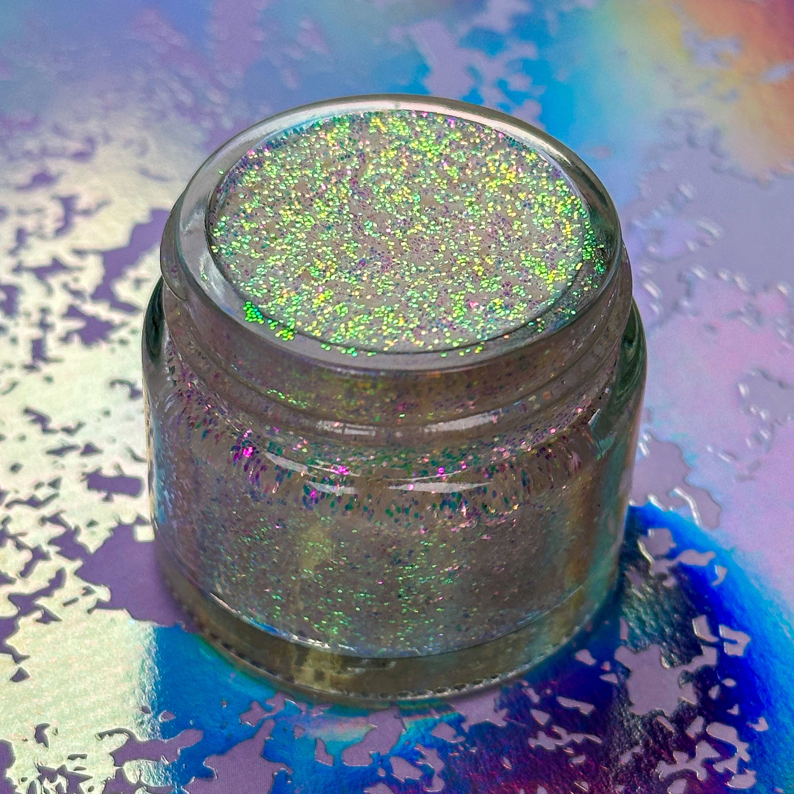 Fantasia Glitter Gel (Ultra Fine)