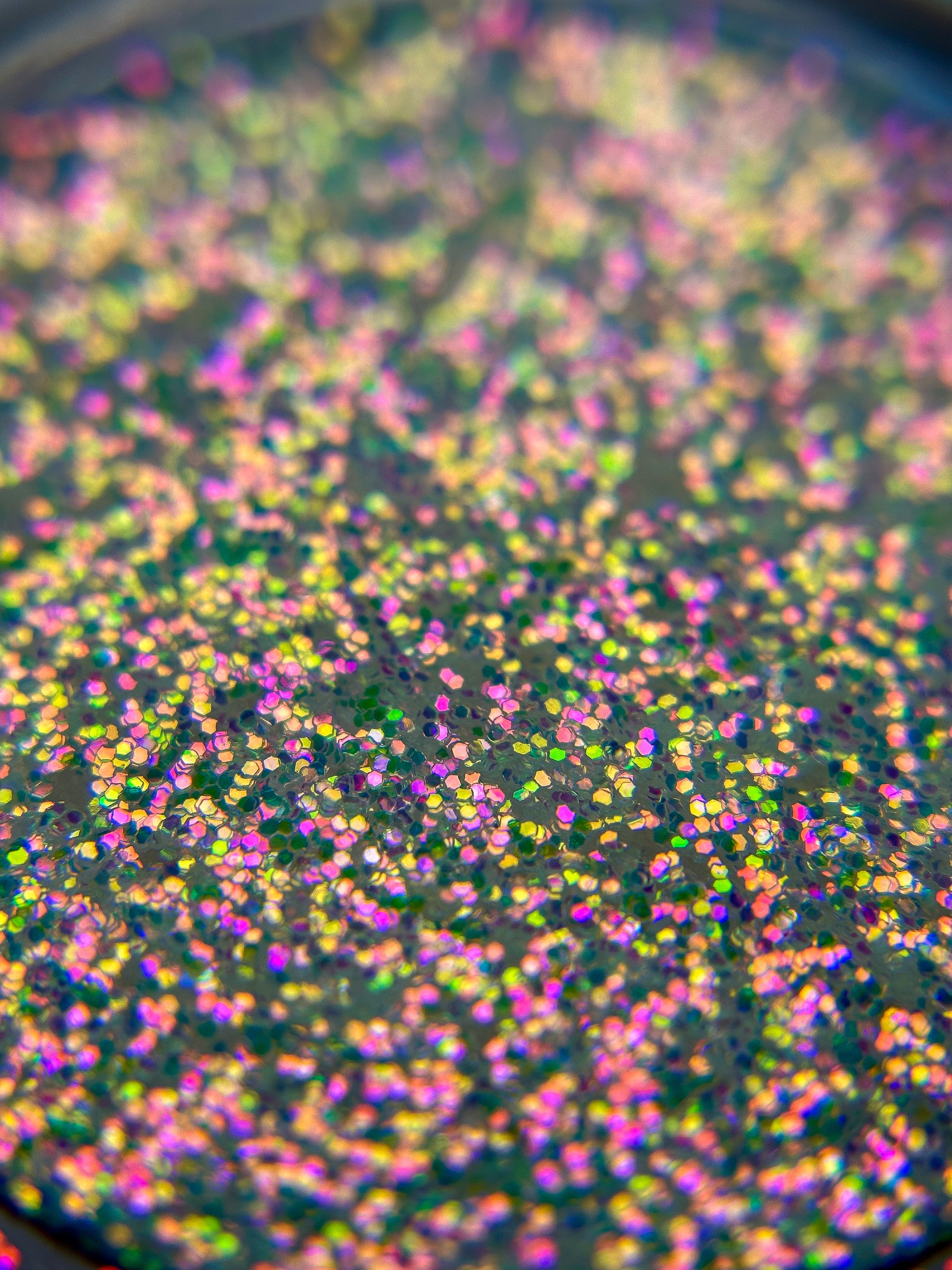 Fantasia Glitter Gel (Ultra Fine)