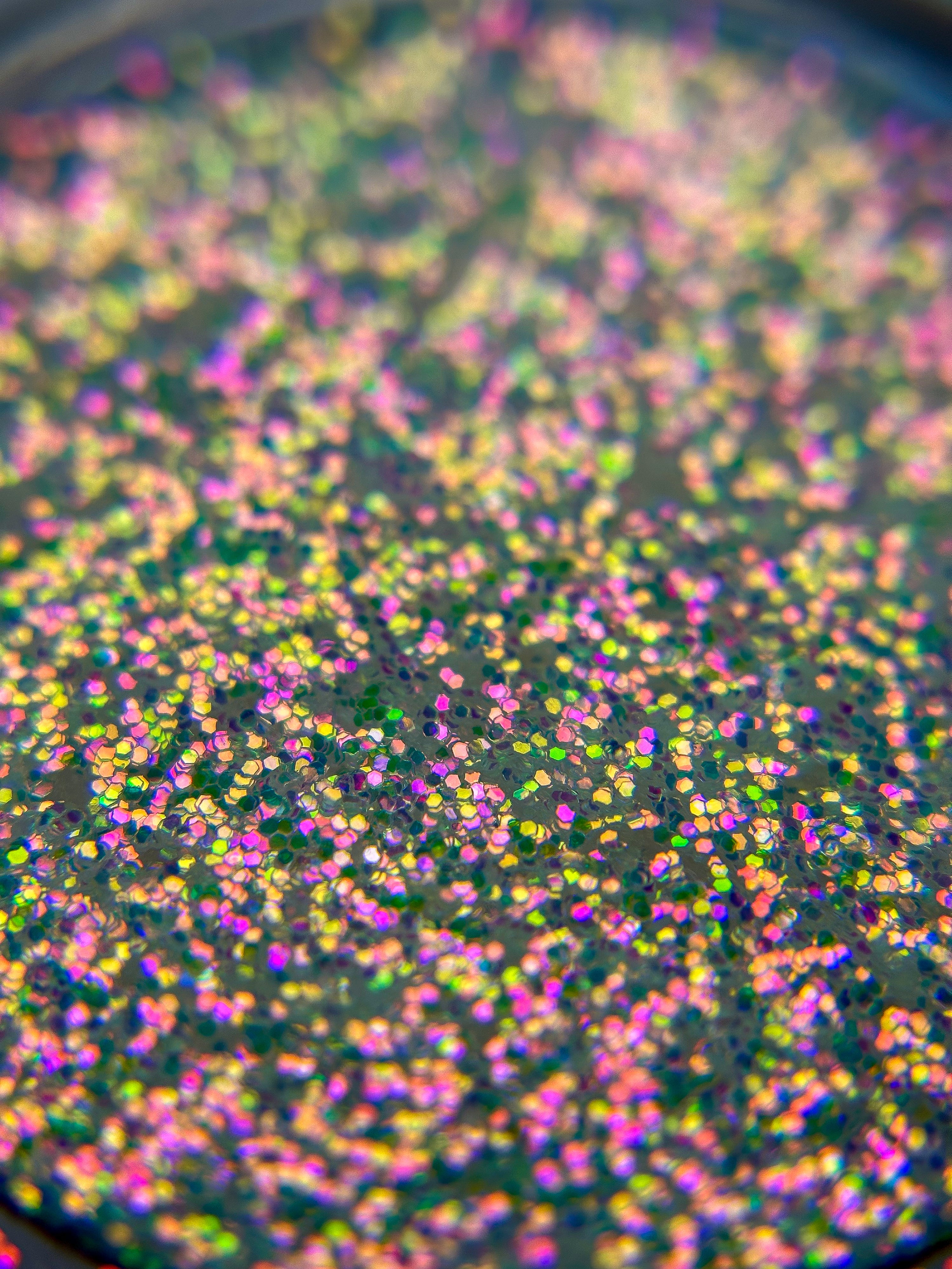 Fantasia Glitter Gel (Ultra Fine)