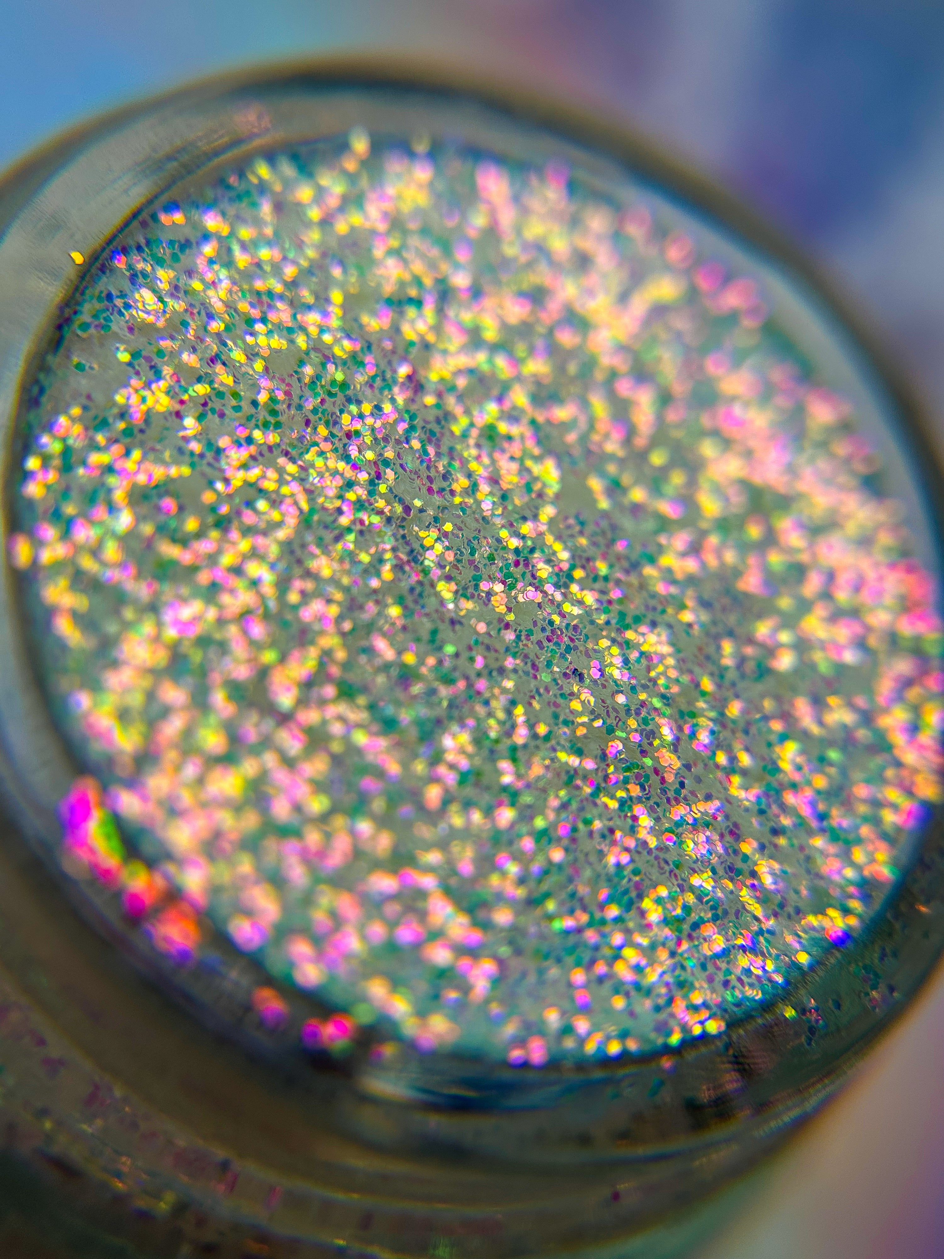 Fantasia Glitter Gel (Ultra Fine)