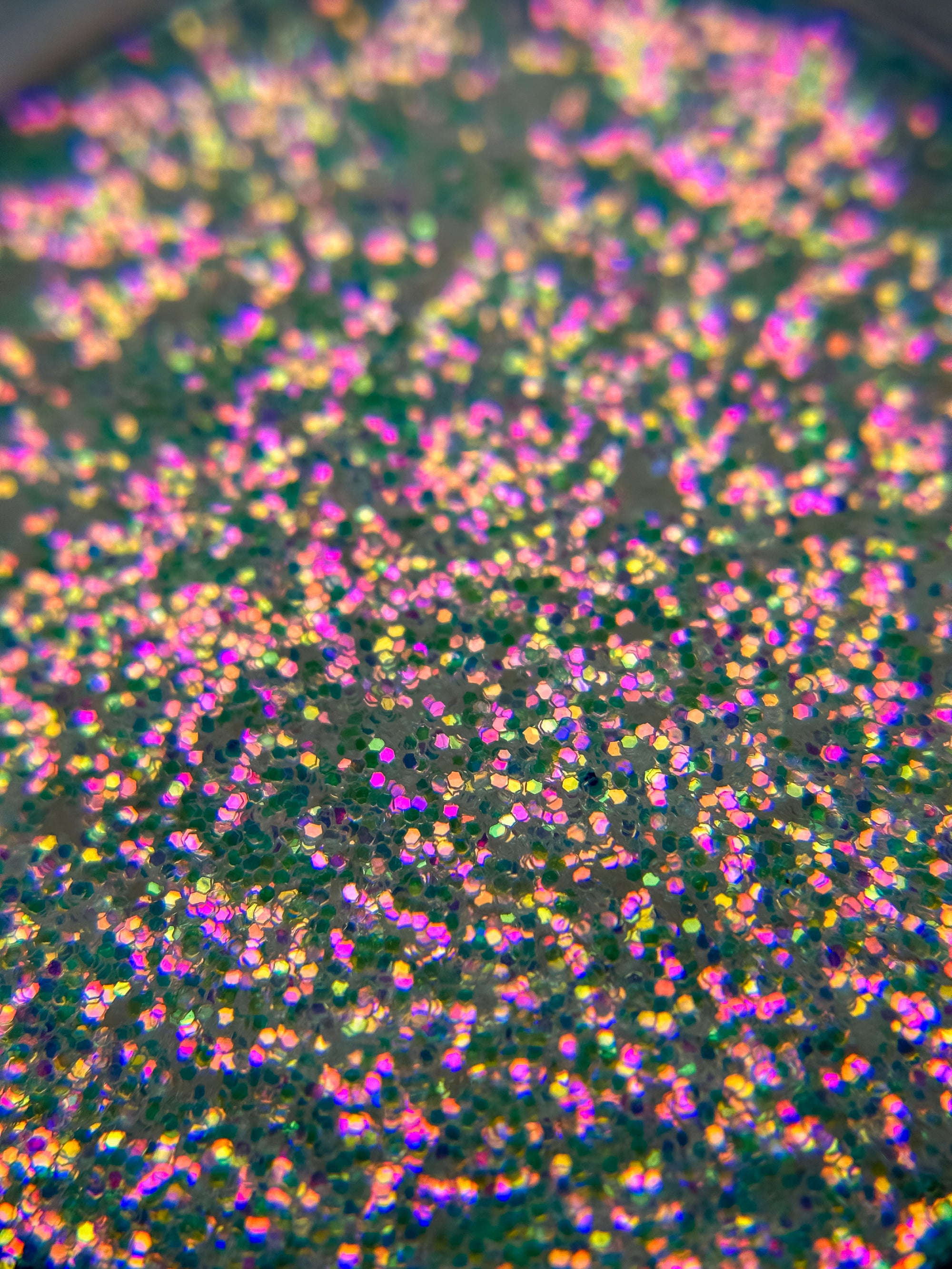 Fantasia Glitter Gel (Ultra Fine)