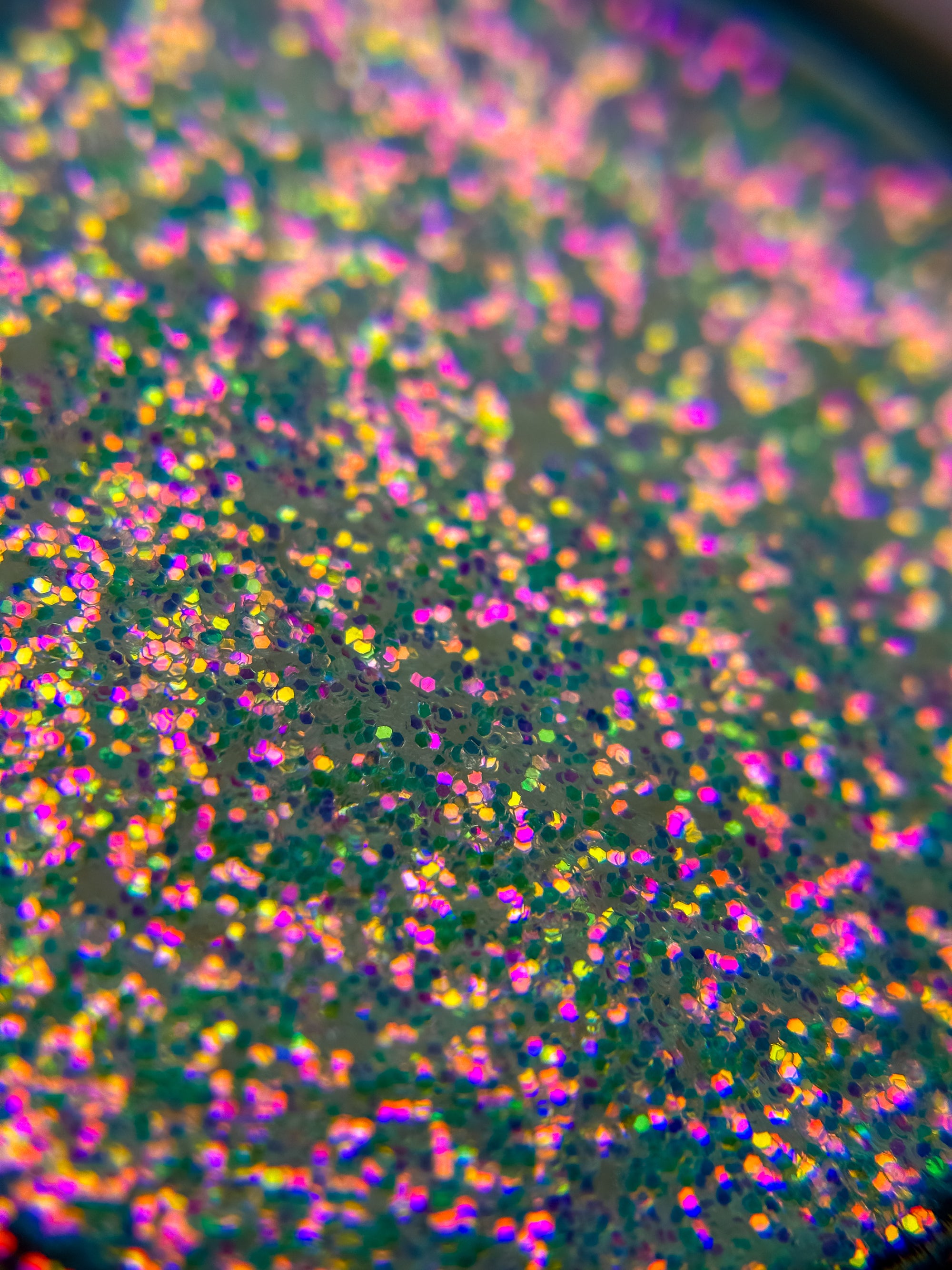 Fantasia Glitter Gel (Ultra Fine)