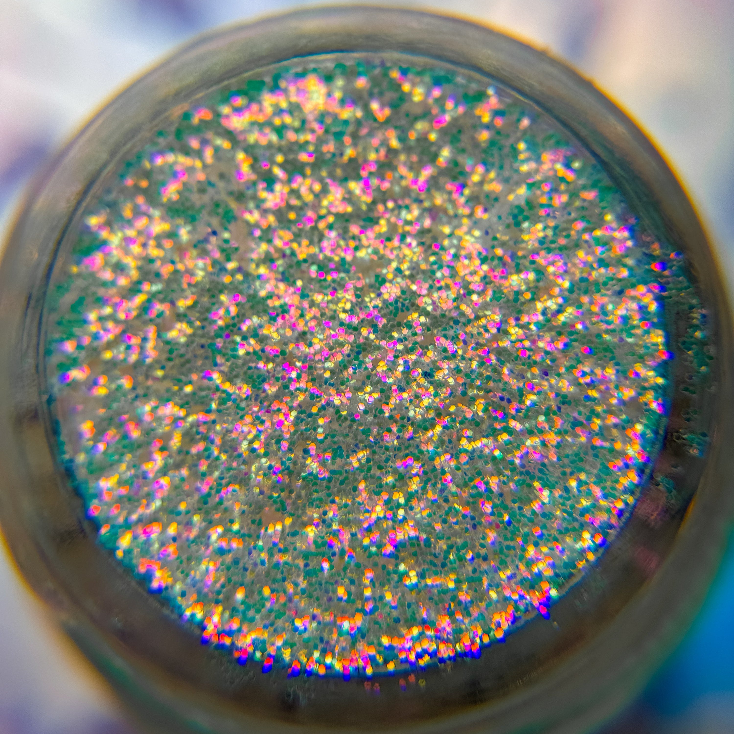 Fantasia Glitter Gel (Ultra Fine)