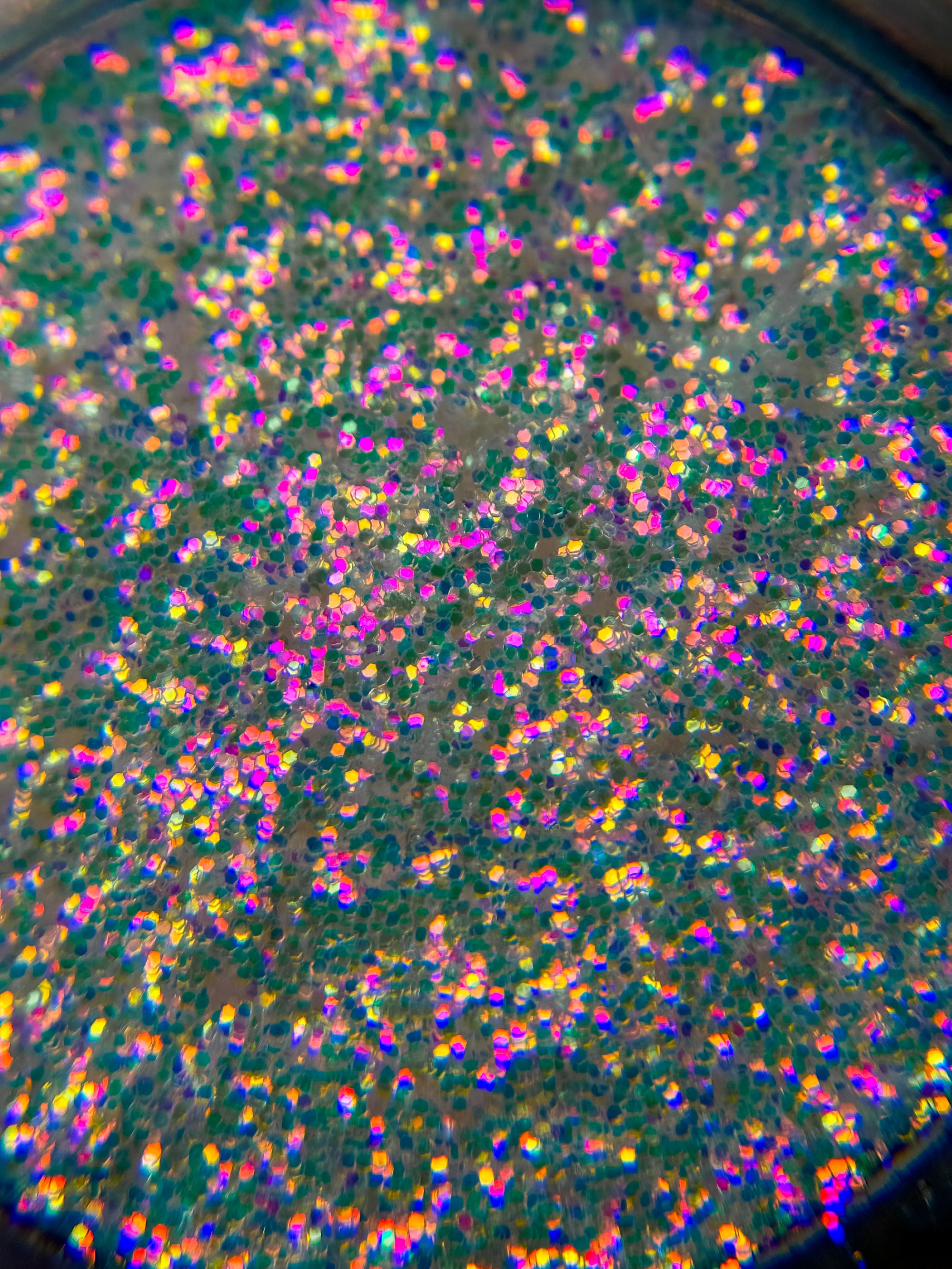 Fantasia Glitter Gel (Ultra Fine)