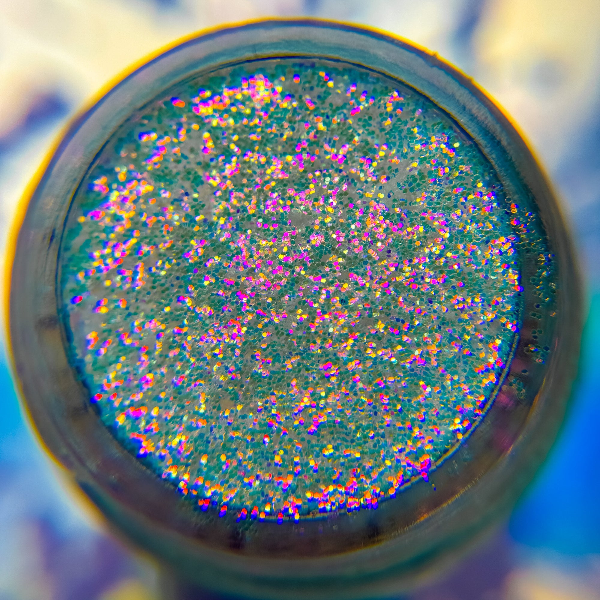 Fantasia Glitter Gel (Ultra Fine)