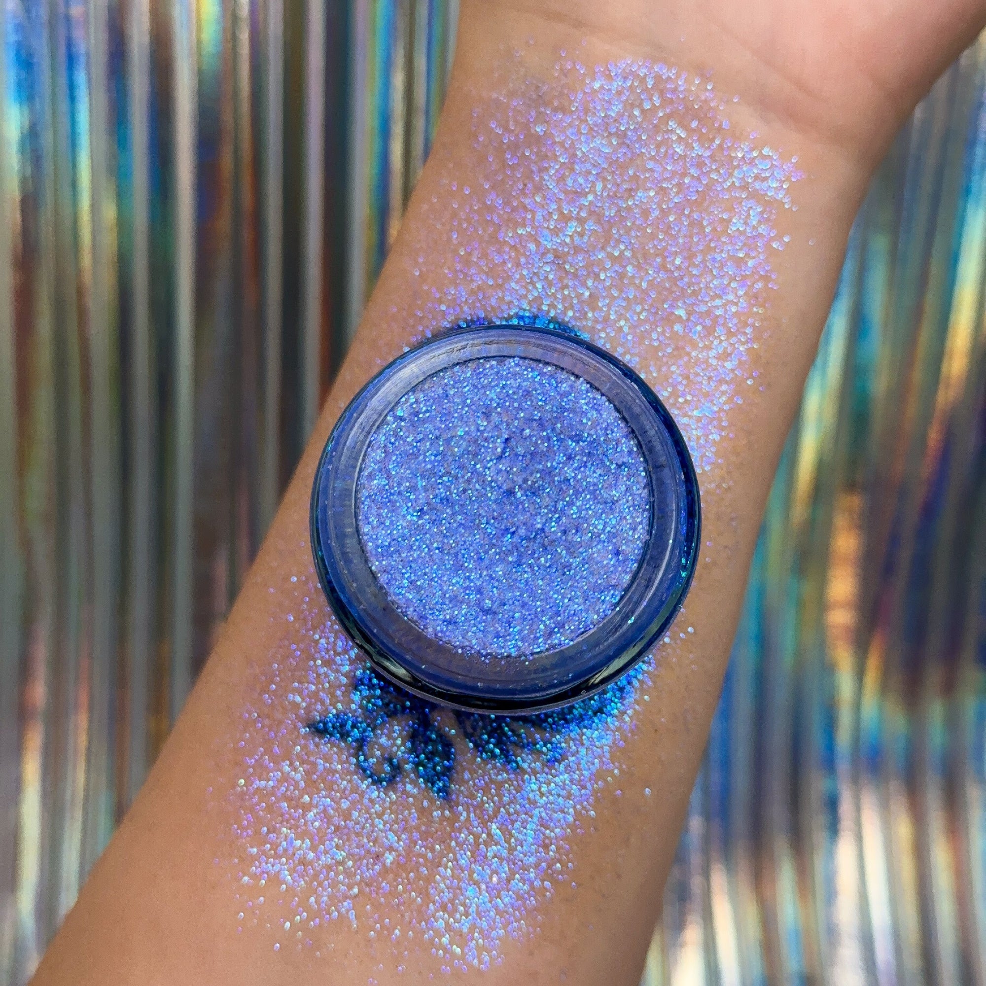 V Glitter Gel by Veronica Meers