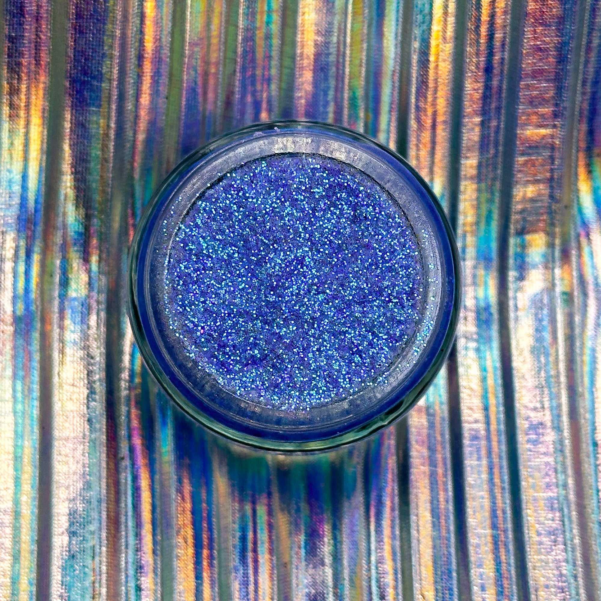 V Glitter Gel by Veronica Meers