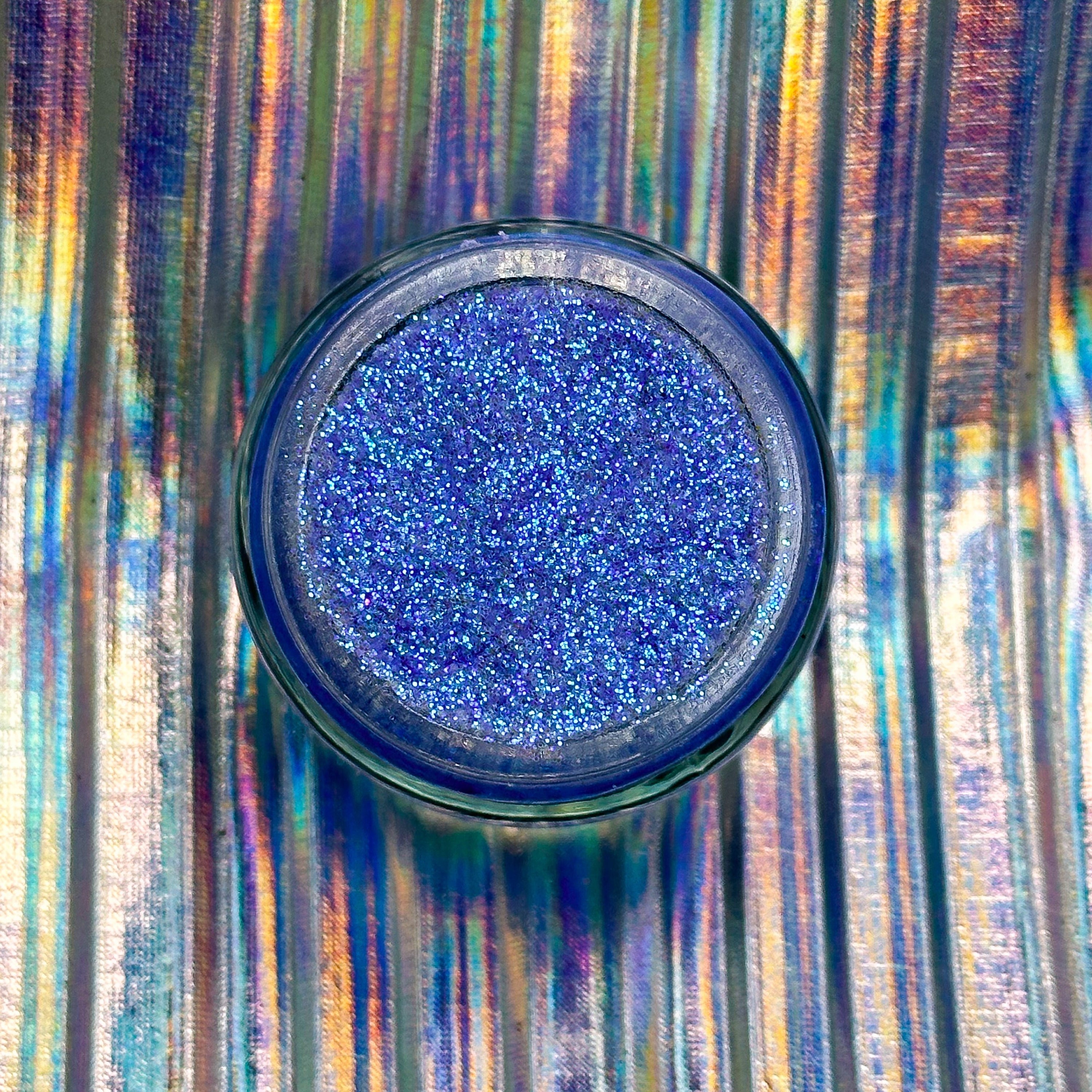 V Glitter Gel by Veronica Meers