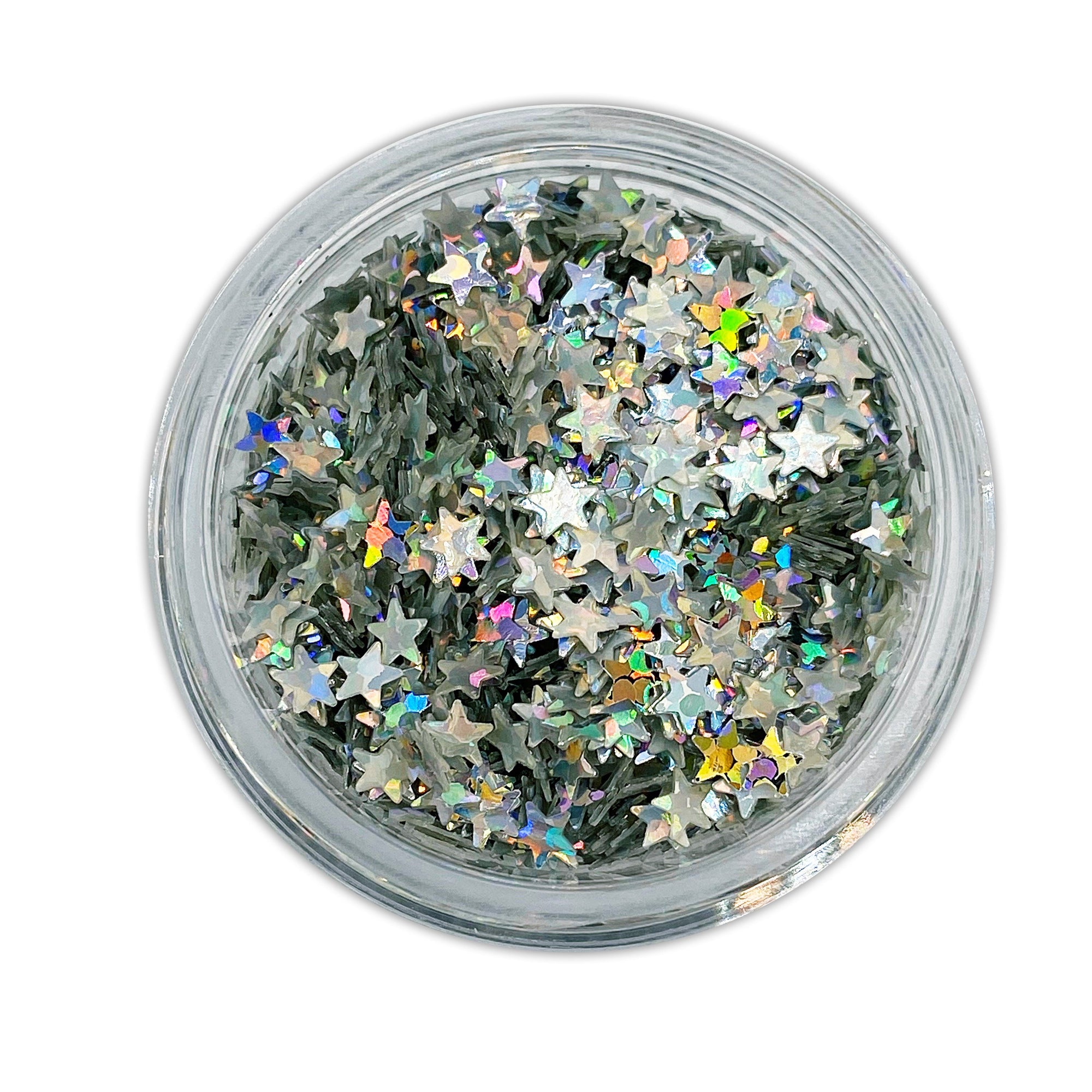 Stardust Loose Glitter - slayfirecosmetics