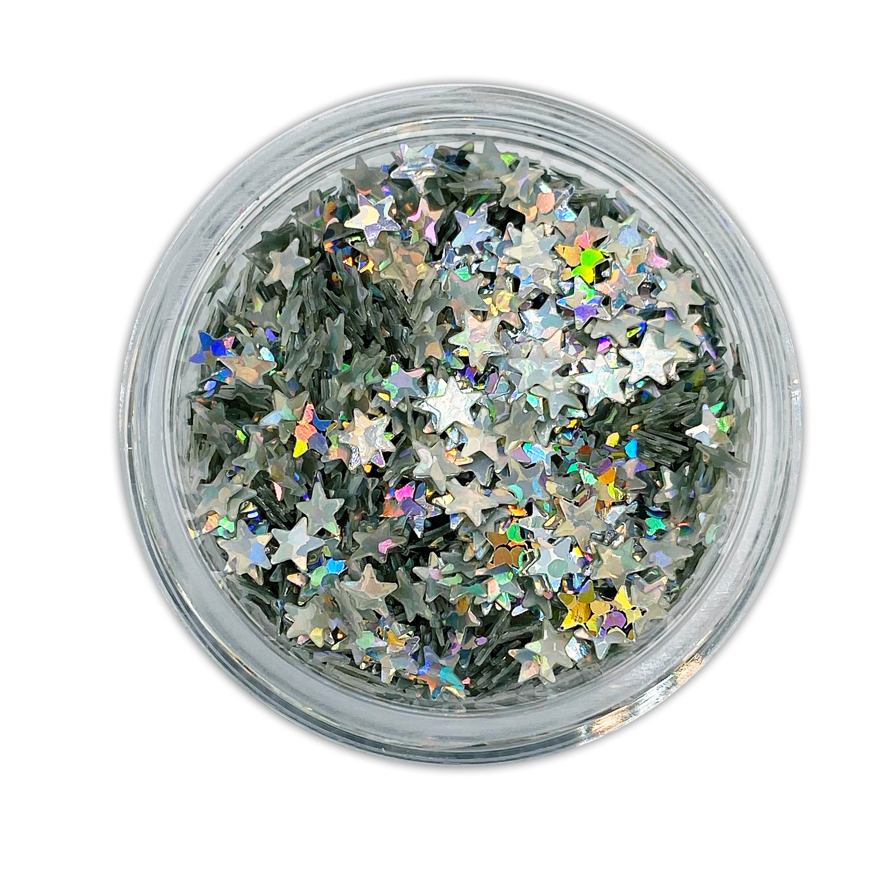 Stardust Loose Glitter - slayfirecosmetics