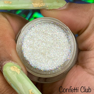 Confetti Club Glitter Gel (Ultra Fine)