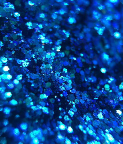 How to Remove Glitter