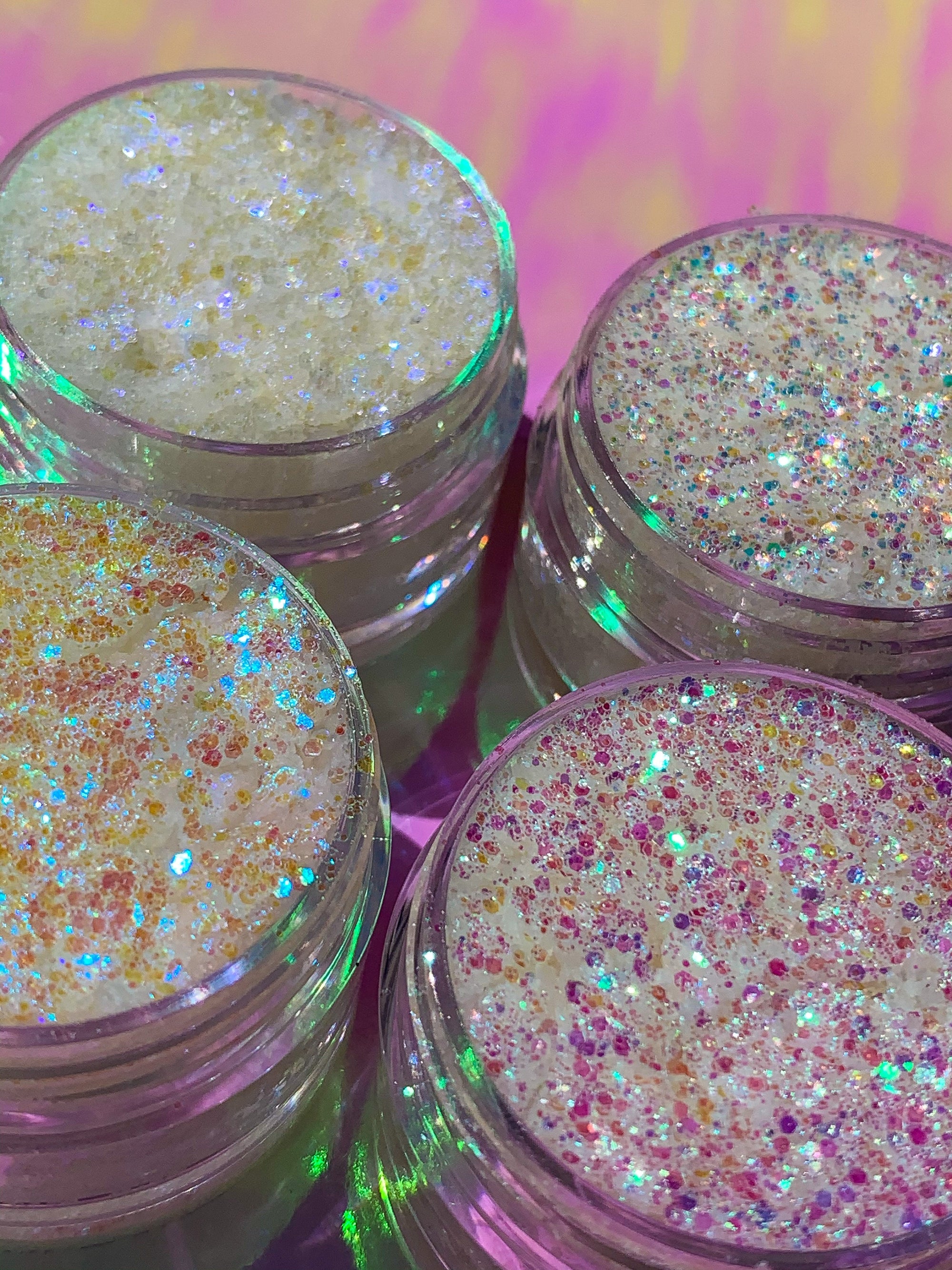 How to Revive Glitter & Eyeshadow Gels