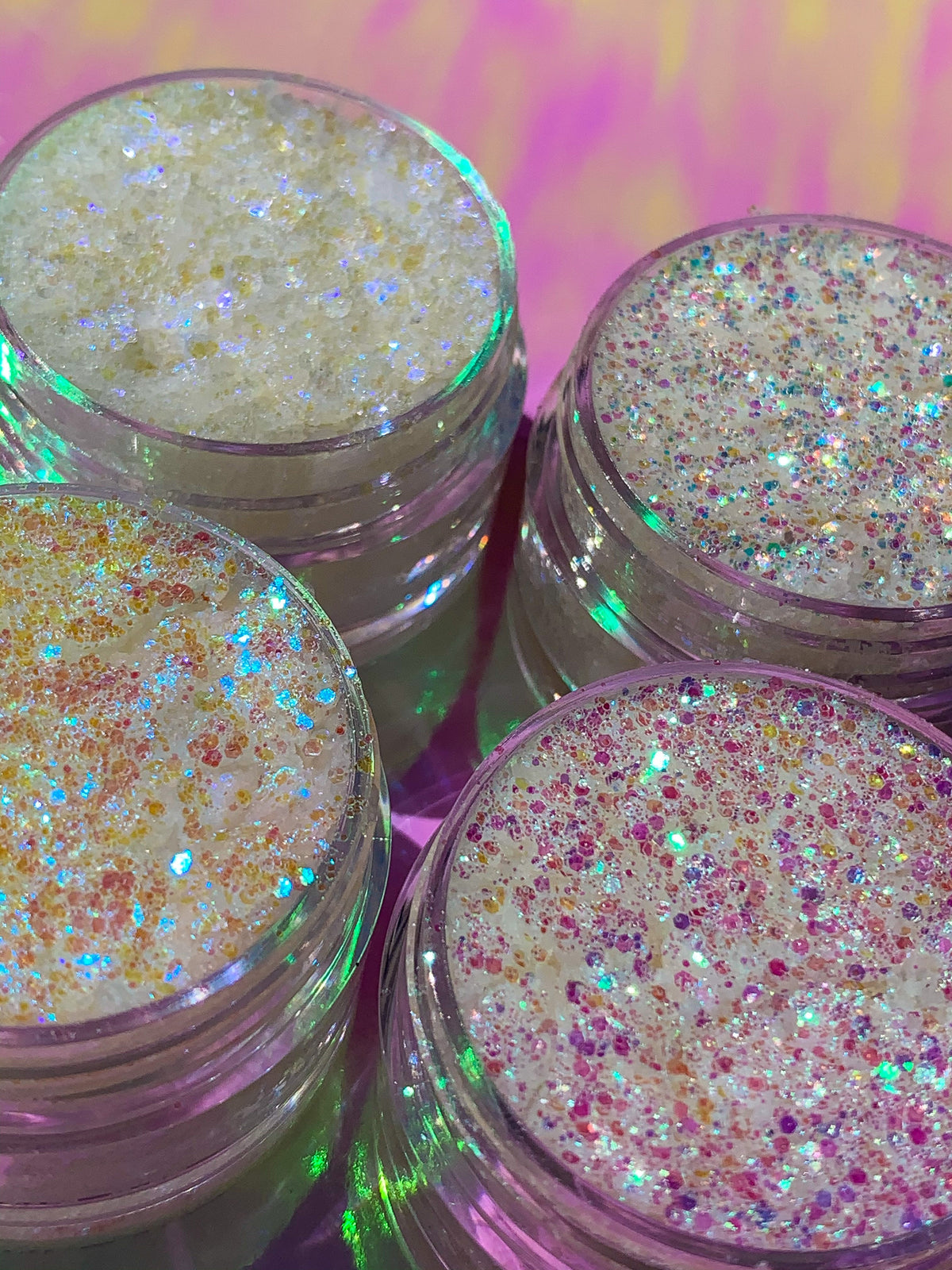 How to Revive Glitter & Eyeshadow Gels