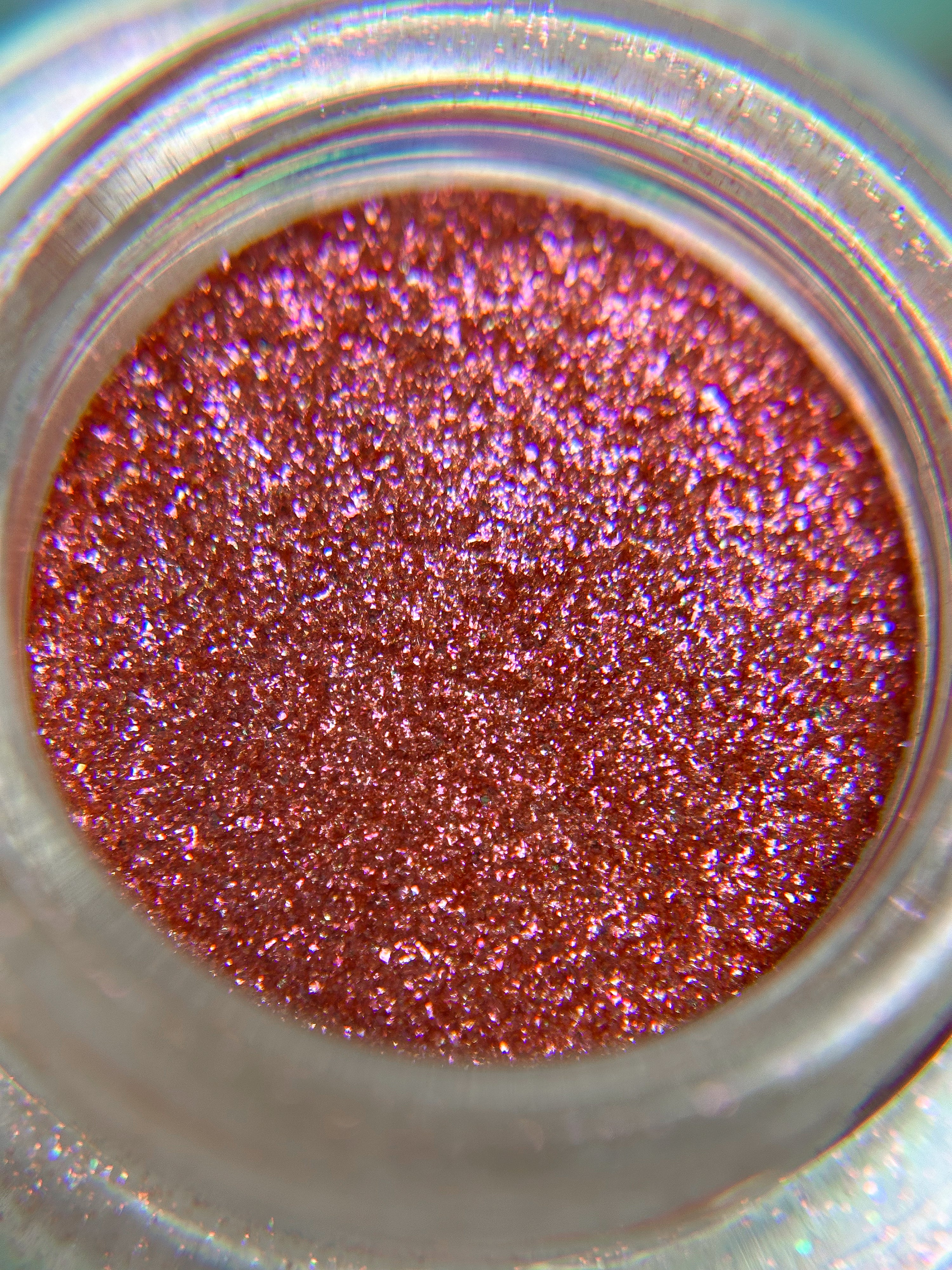 Rosetta - Chromatic Iridescent Loose Eyeshadow