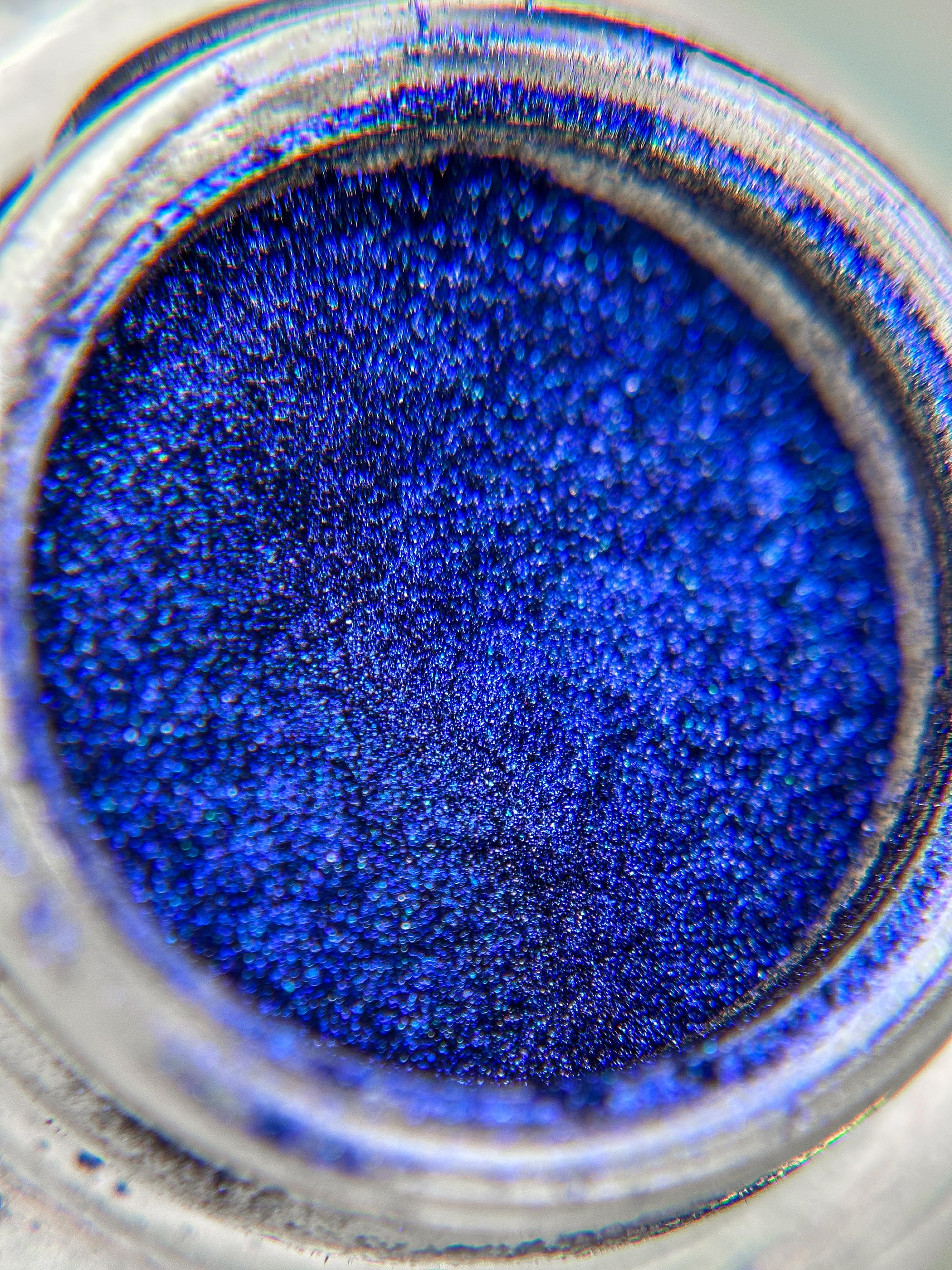 Complete Loose Pigment Collection (30 shades)