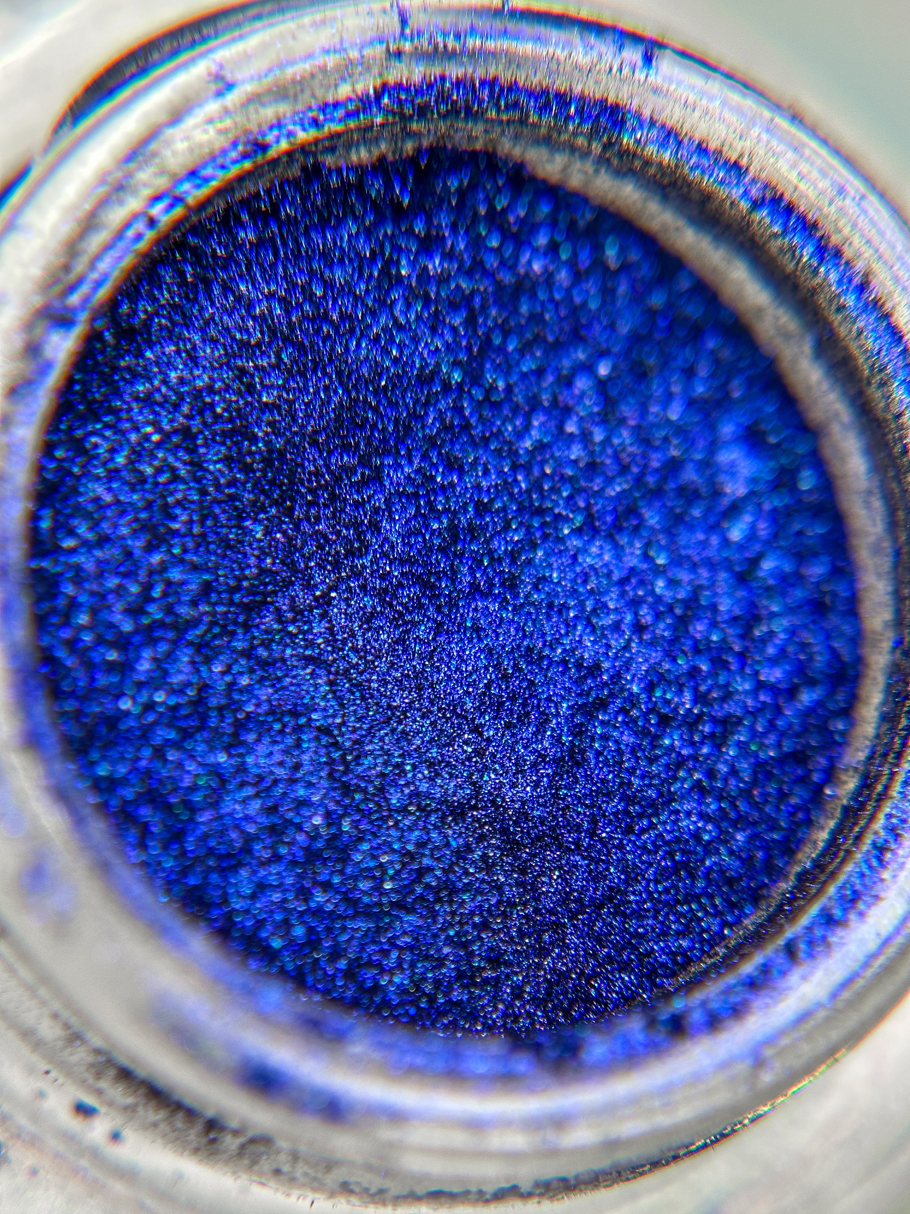 Duochrome Loose Pigment Bundle (8 Shades)