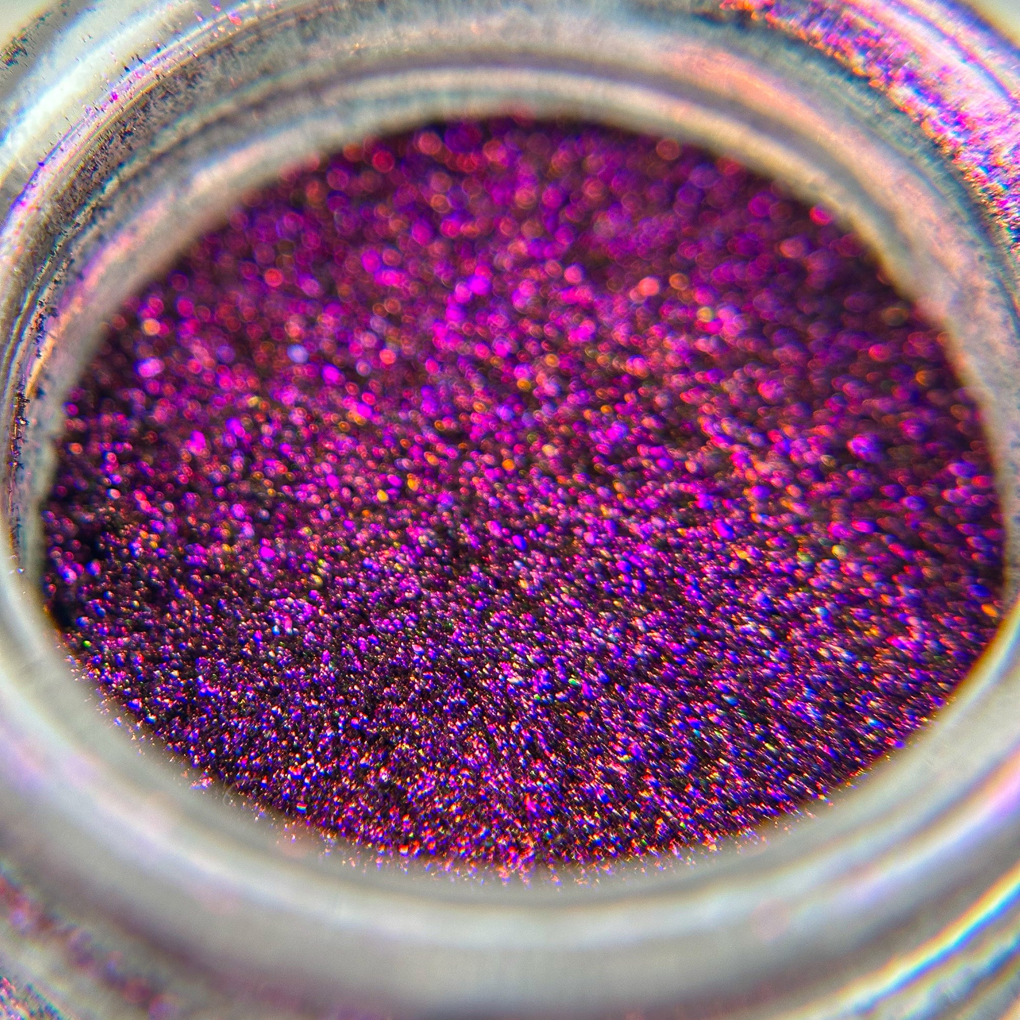 Mothership Duochrome Loose Eyeshadow